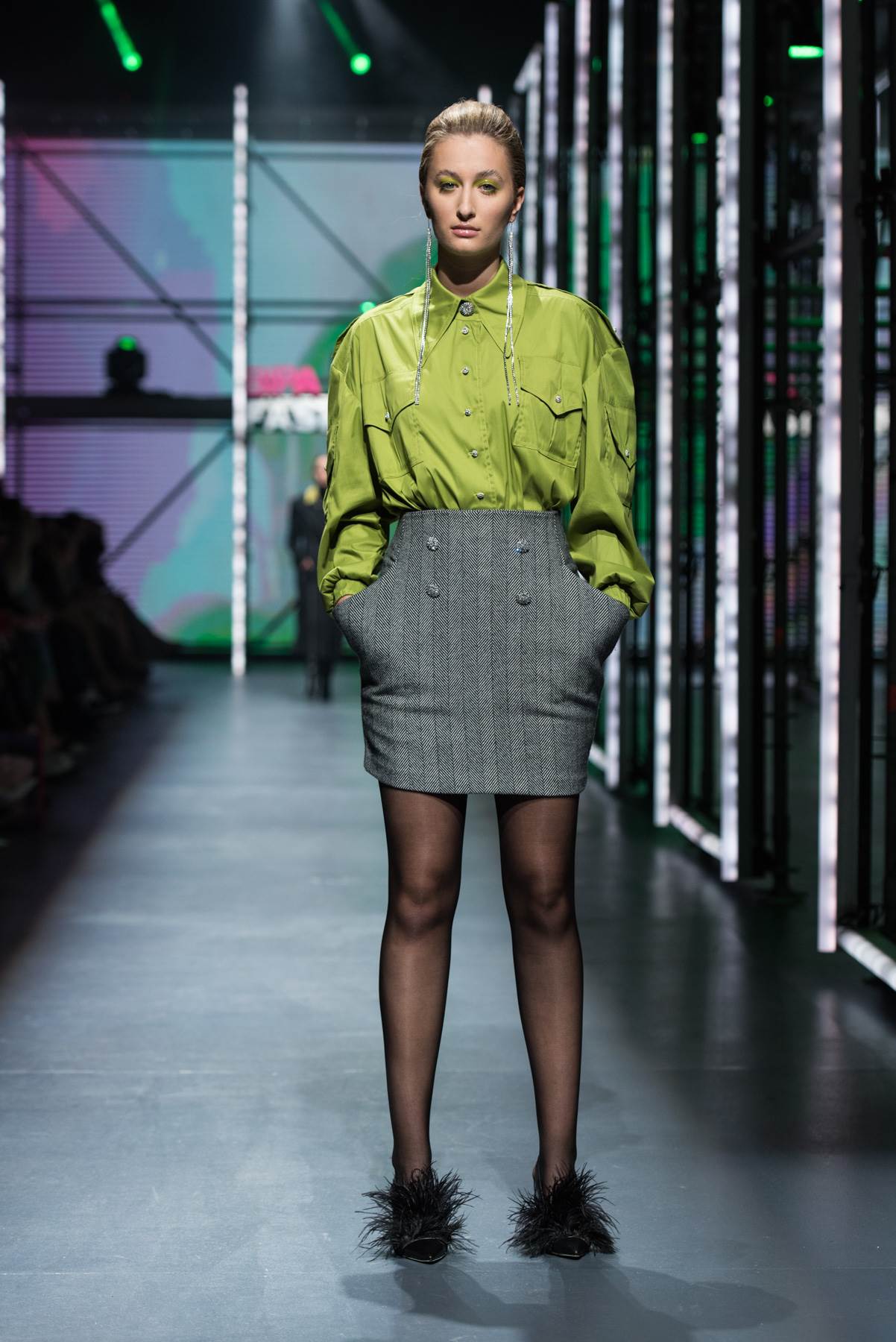 Moda koja ruši granice na trećem danu Bipa FASHION.HR-A