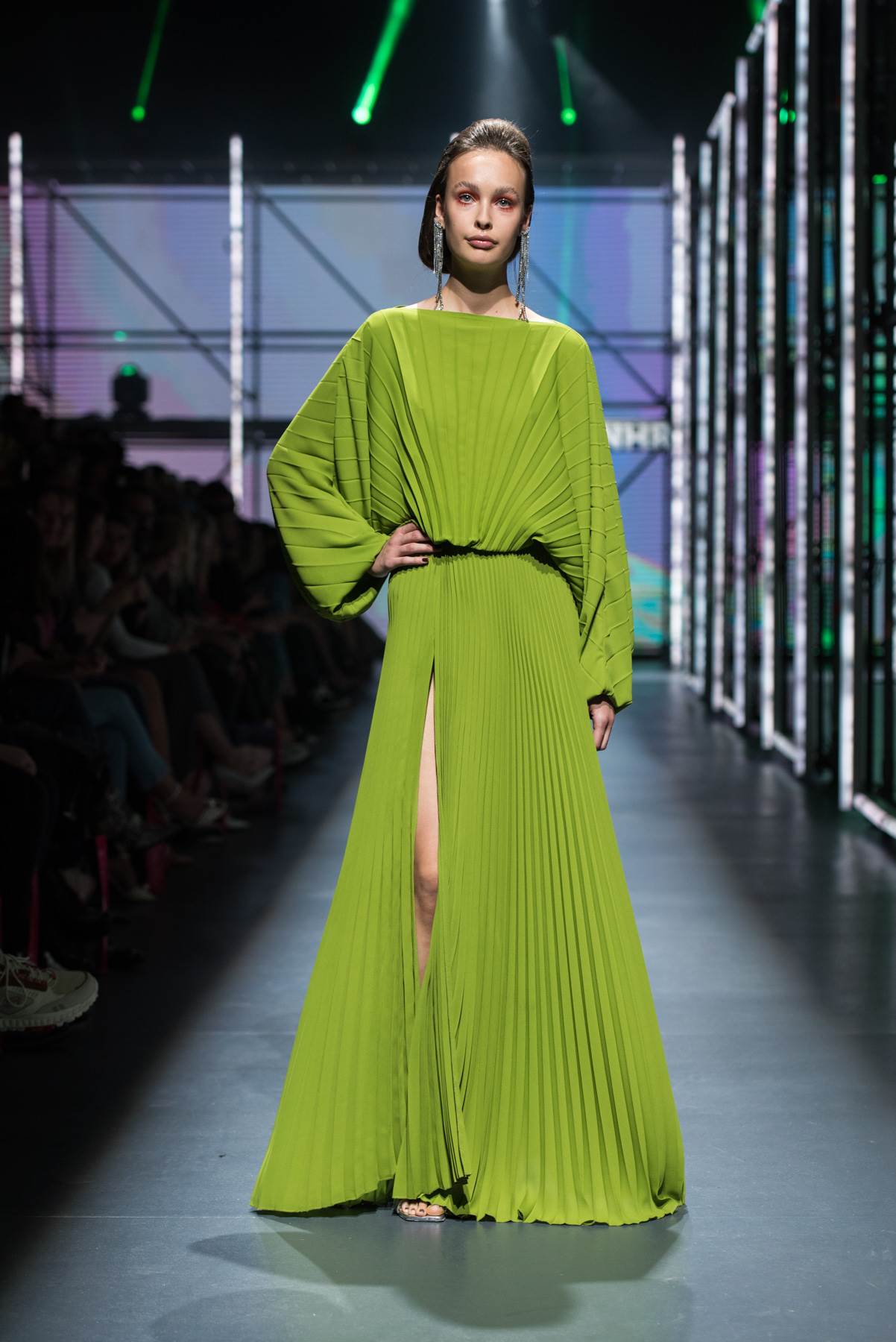 Moda koja ruši granice na trećem danu Bipa FASHION.HR-A