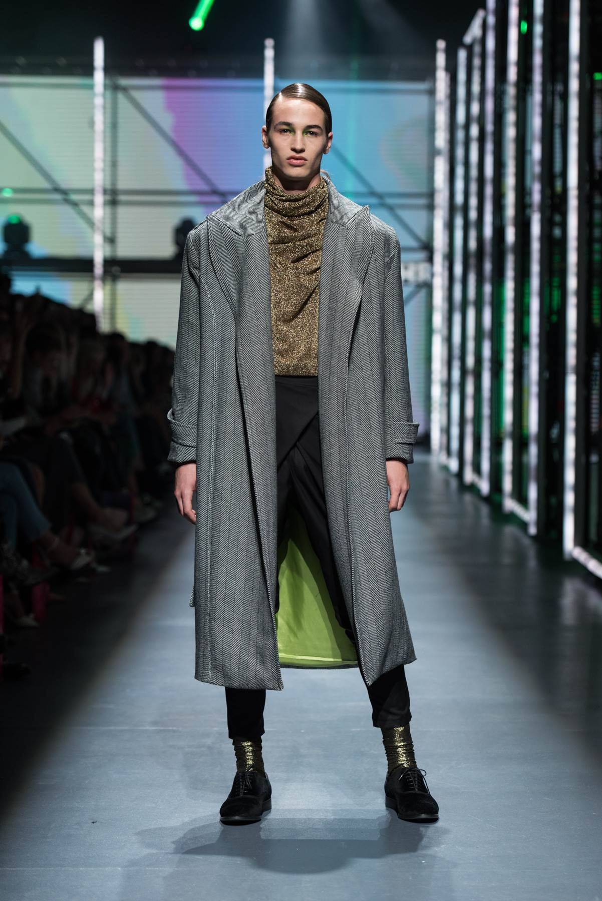 Moda koja ruši granice na trećem danu Bipa FASHION.HR-A