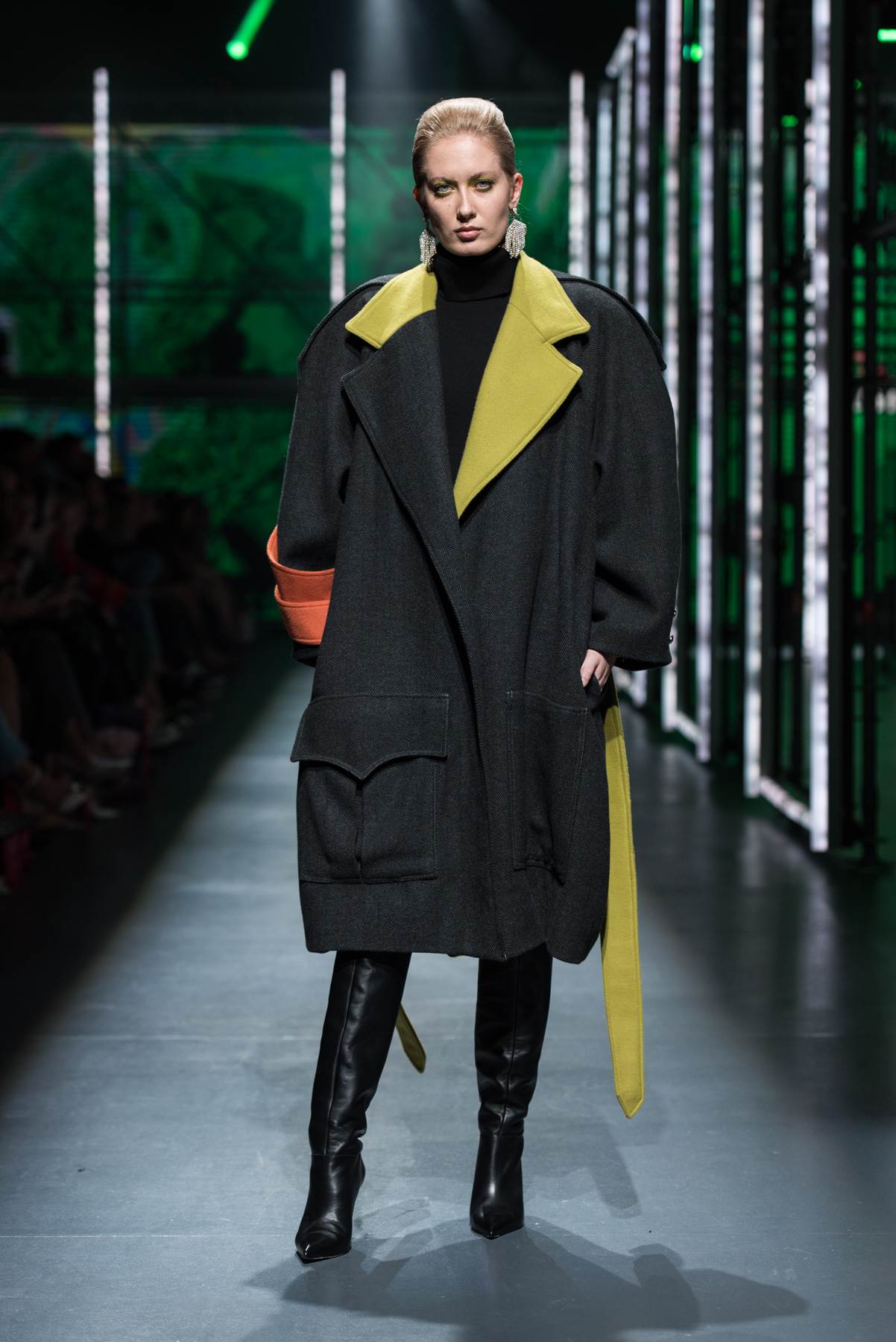 Moda koja ruši granice na trećem danu Bipa FASHION.HR-A