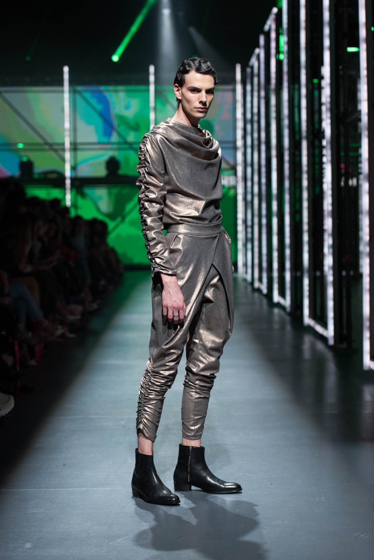 Moda koja ruši granice na trećem danu Bipa FASHION.HR-A