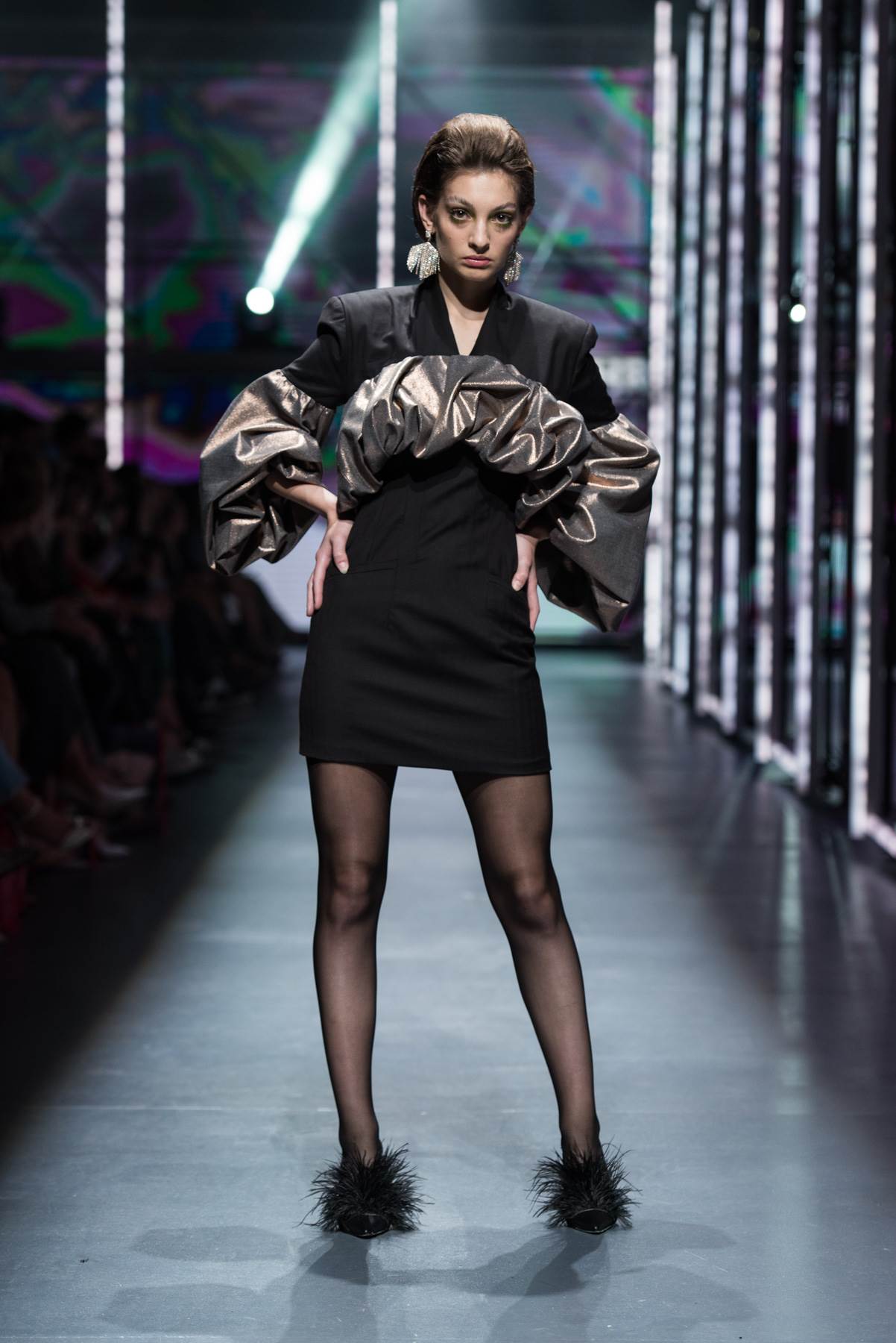 Moda koja ruši granice na trećem danu Bipa FASHION.HR-A