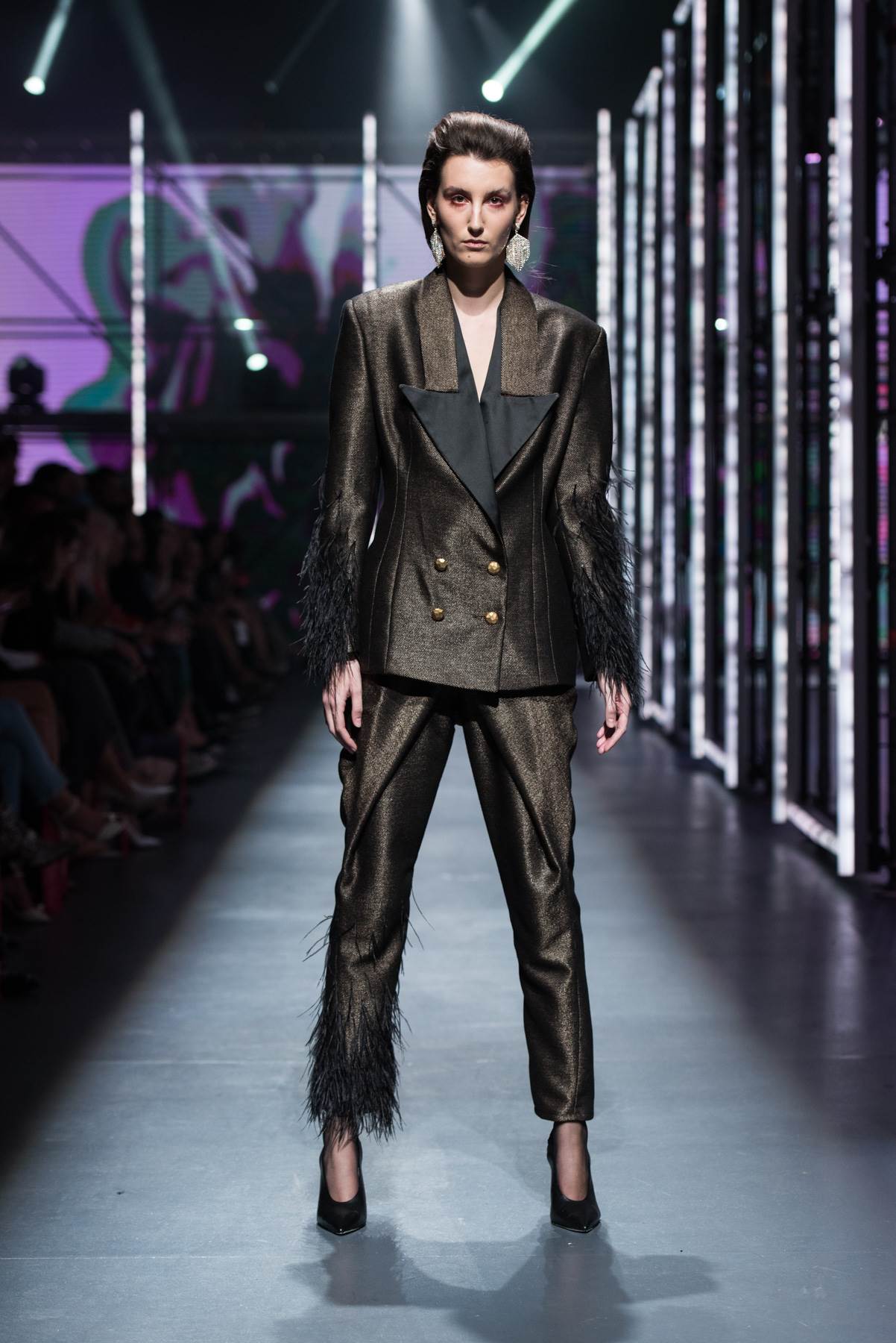 Moda koja ruši granice na trećem danu Bipa FASHION.HR-A