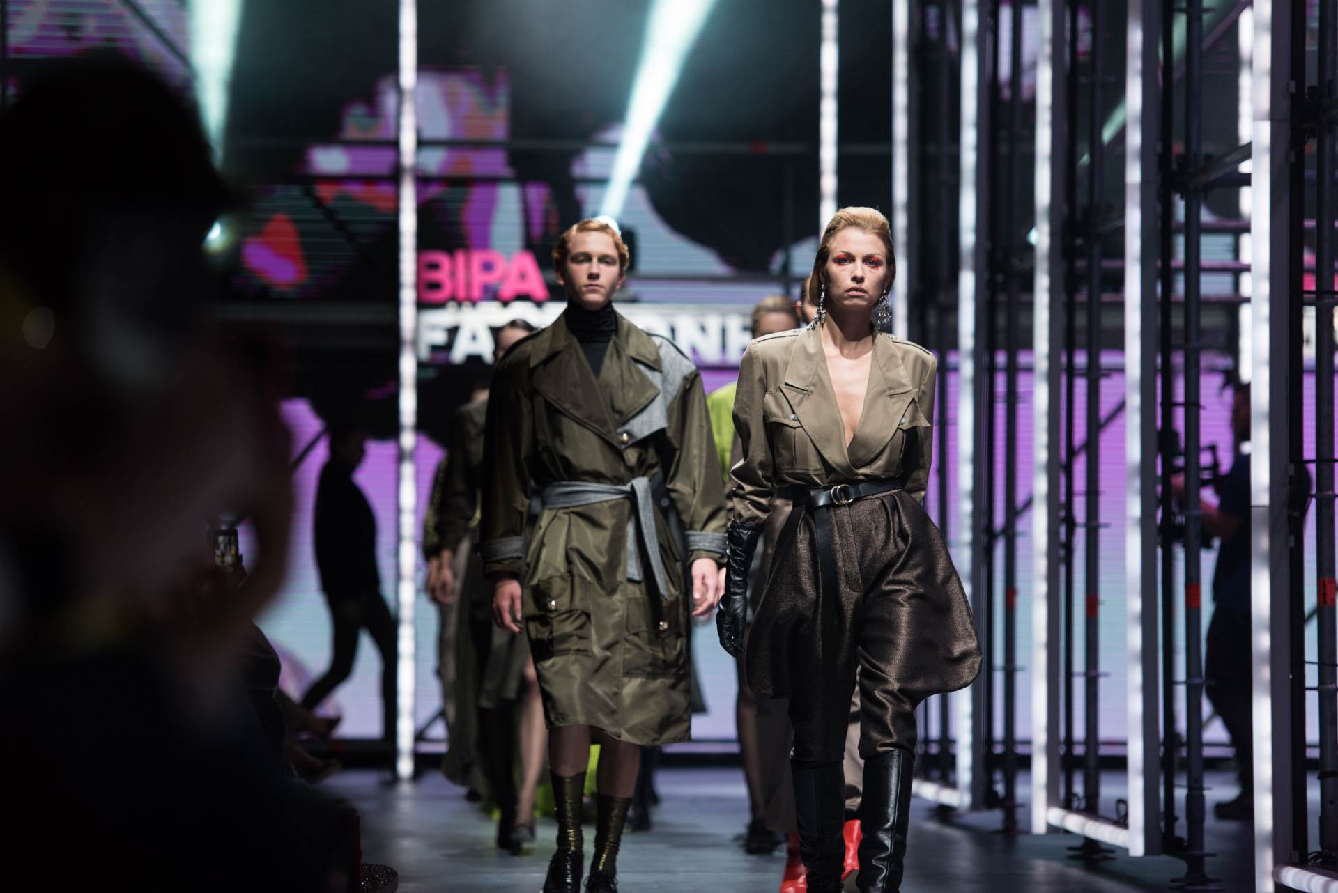 Moda koja ruši granice na trećem danu Bipa FASHION.HR-A