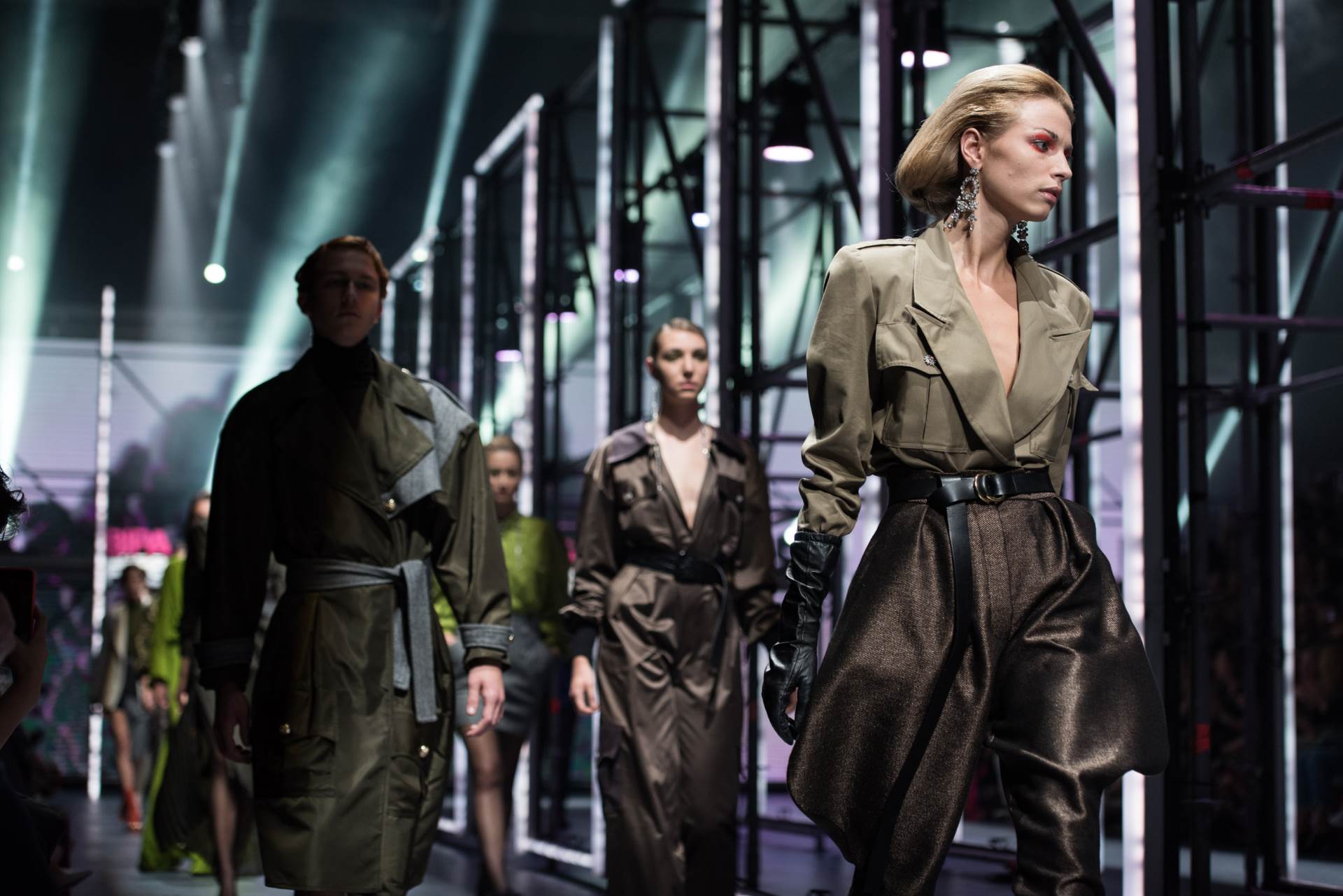 Moda koja ruši granice na trećem danu Bipa FASHION.HR-A