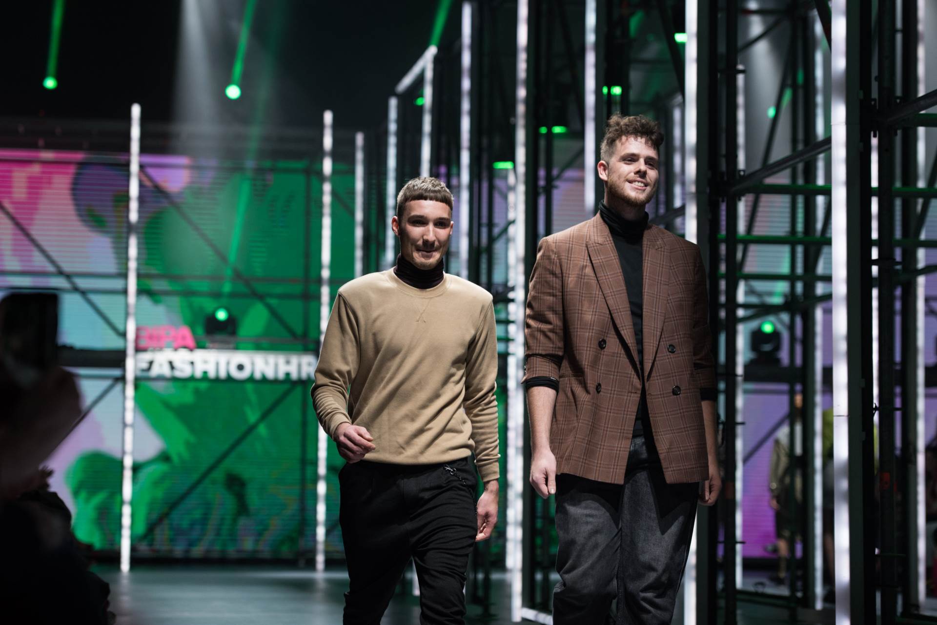 Moda koja ruši granice na trećem danu Bipa FASHION.HR-A