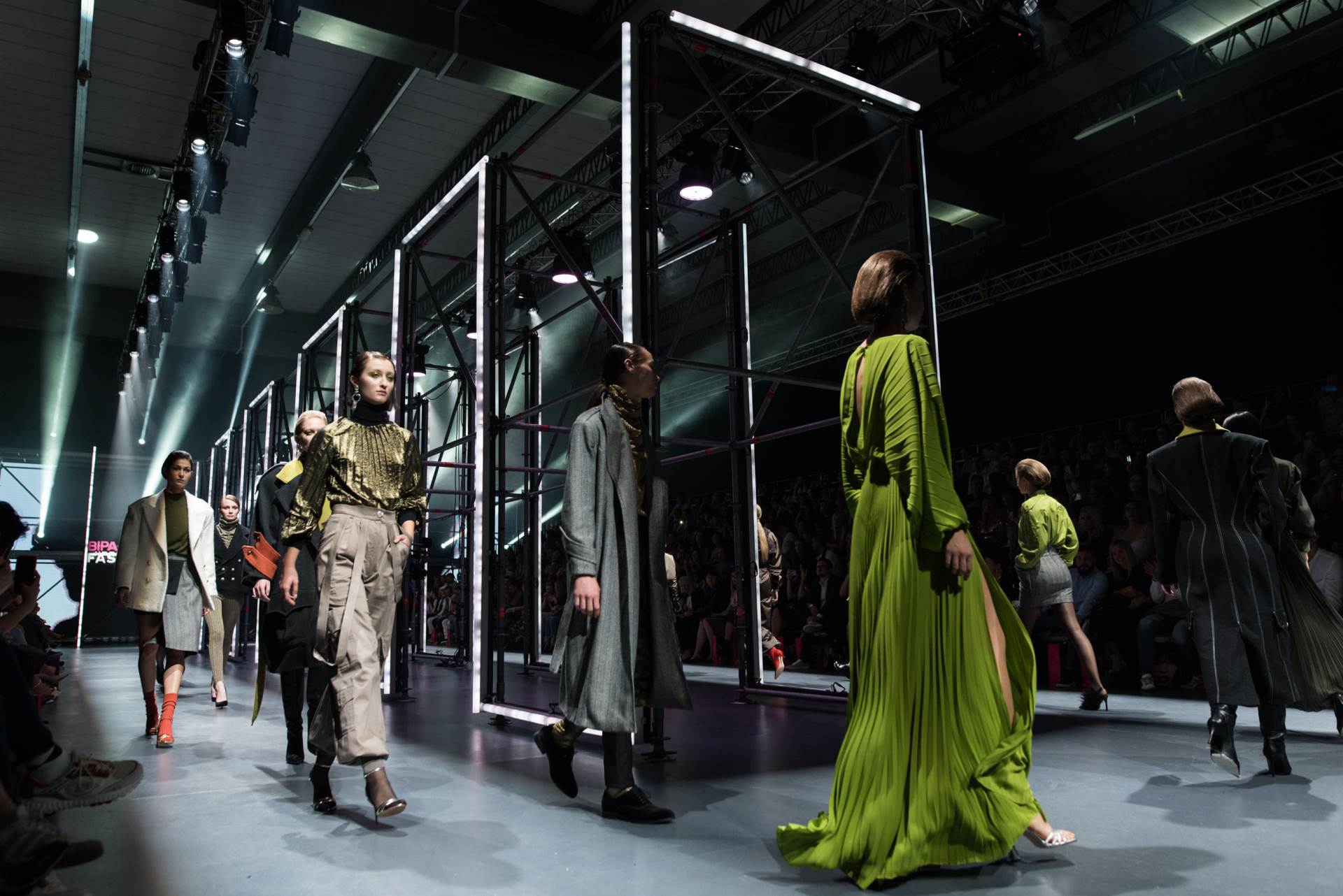 Moda koja ruši granice na trećem danu Bipa FASHION.HR-A