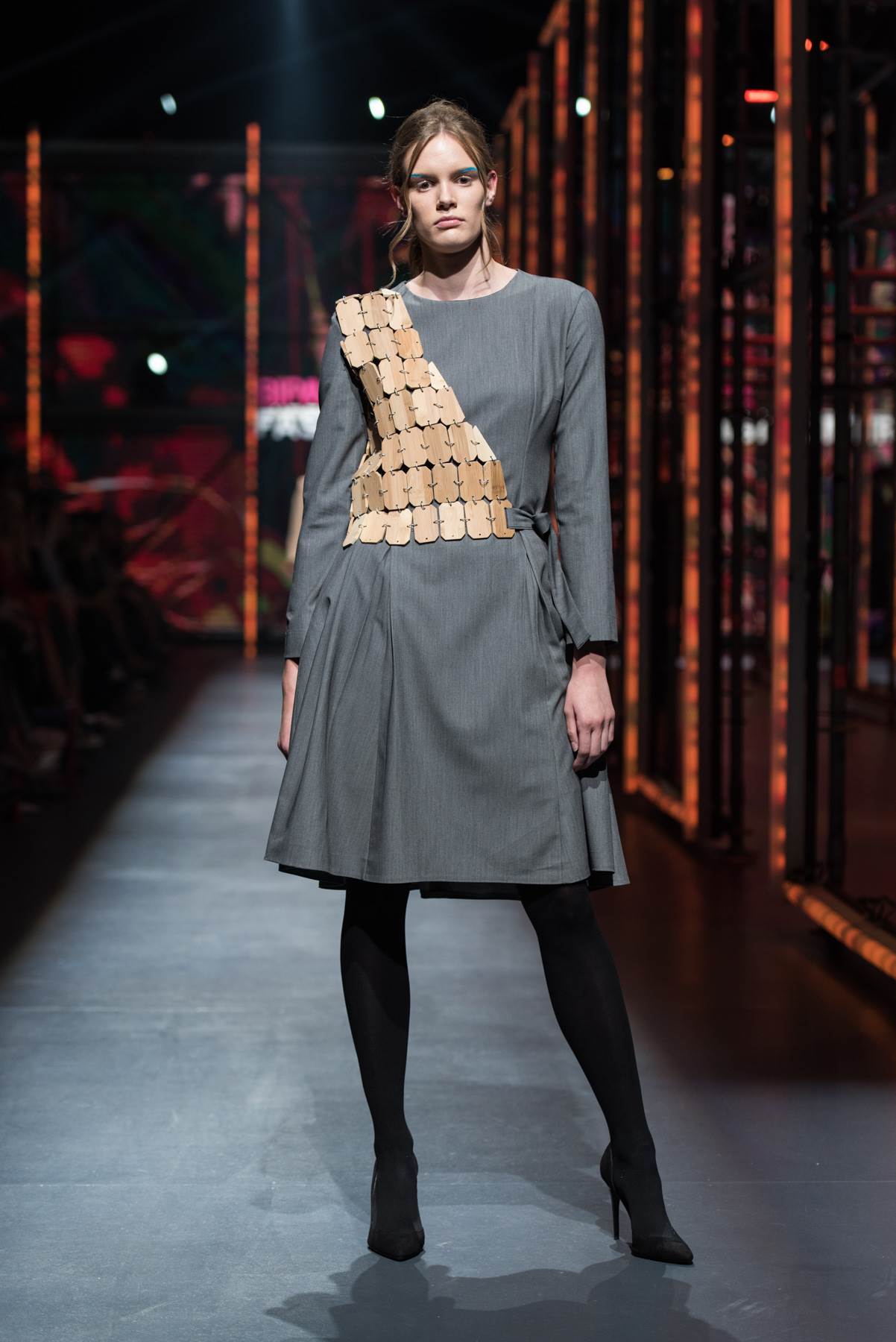 Moda koja ruši granice na trećem danu Bipa FASHION.HR-A