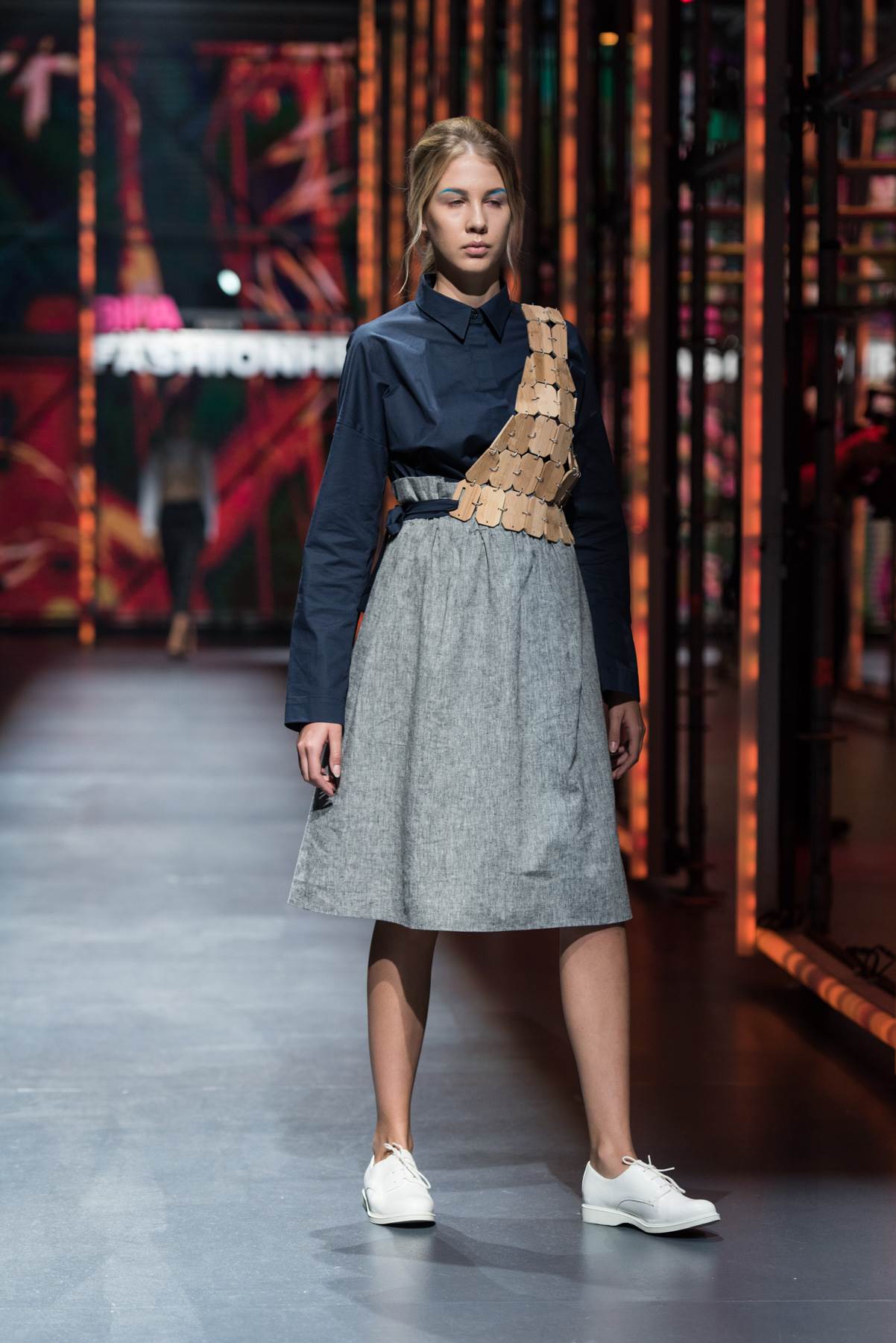 Moda koja ruši granice na trećem danu Bipa FASHION.HR-A