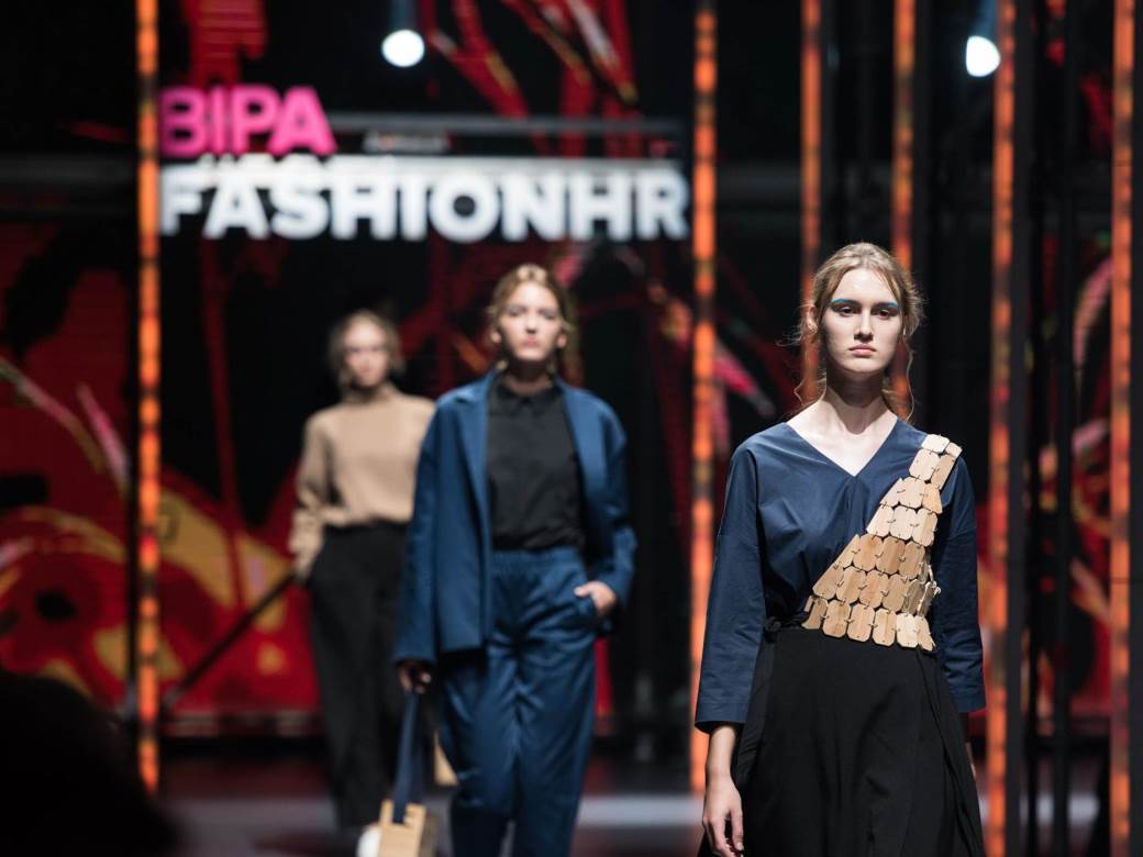 Moda koja ruši granice na trećem danu Bipa FASHION.HR-A