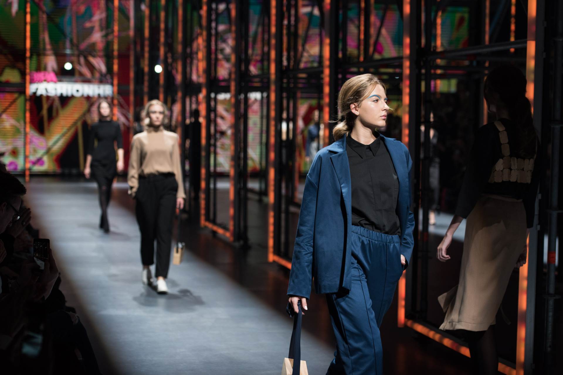 Moda koja ruši granice na trećem danu Bipa FASHION.HR-A