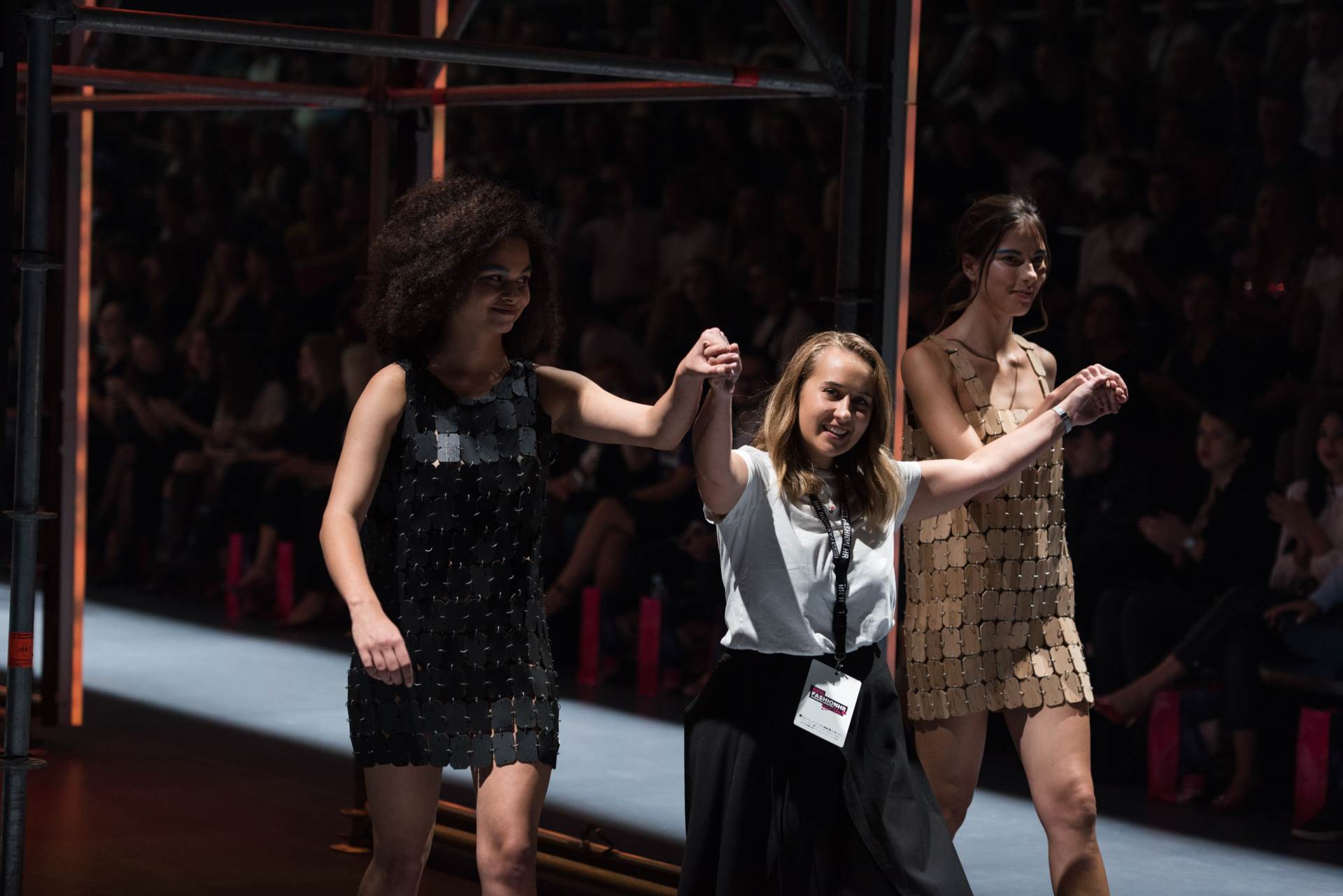 Moda koja ruši granice na trećem danu Bipa FASHION.HR-A