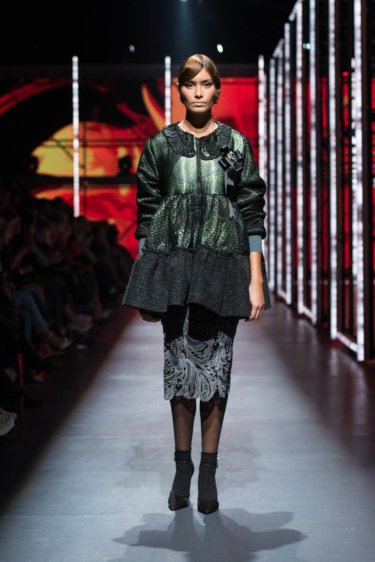 Moda koja ruši granice na trećem danu Bipa FASHION.HR-A