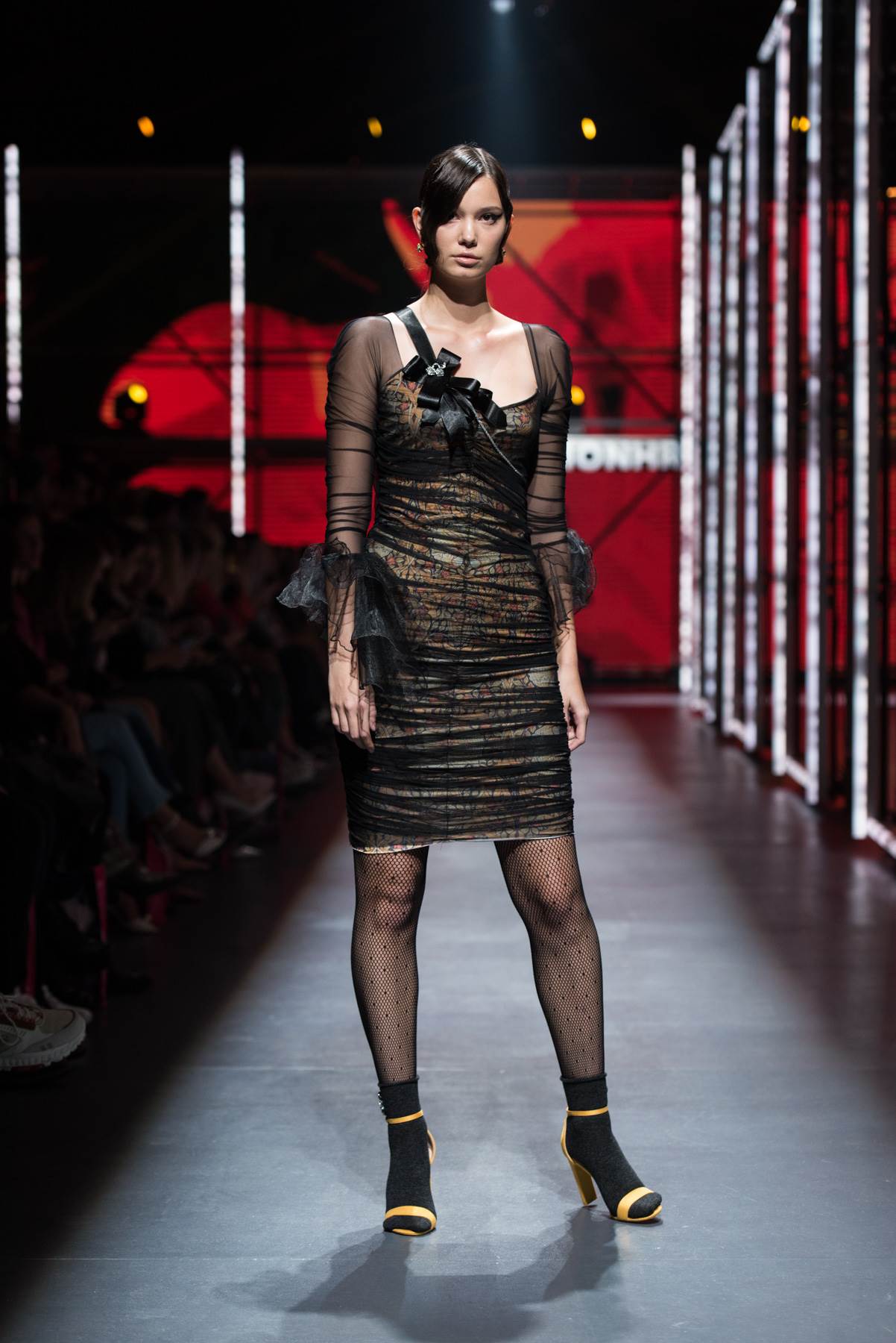 Moda koja ruši granice na trećem danu Bipa FASHION.HR-A