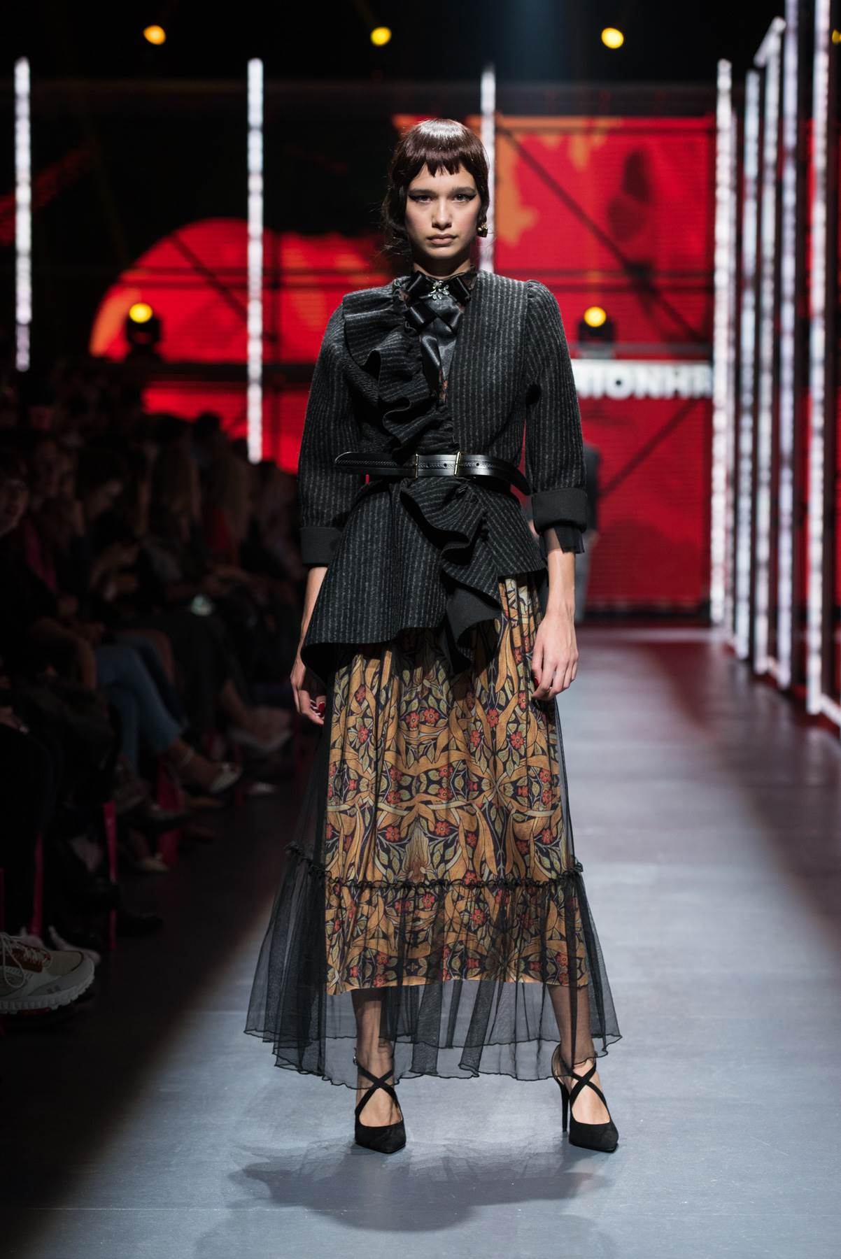 Moda koja ruši granice na trećem danu Bipa FASHION.HR-A