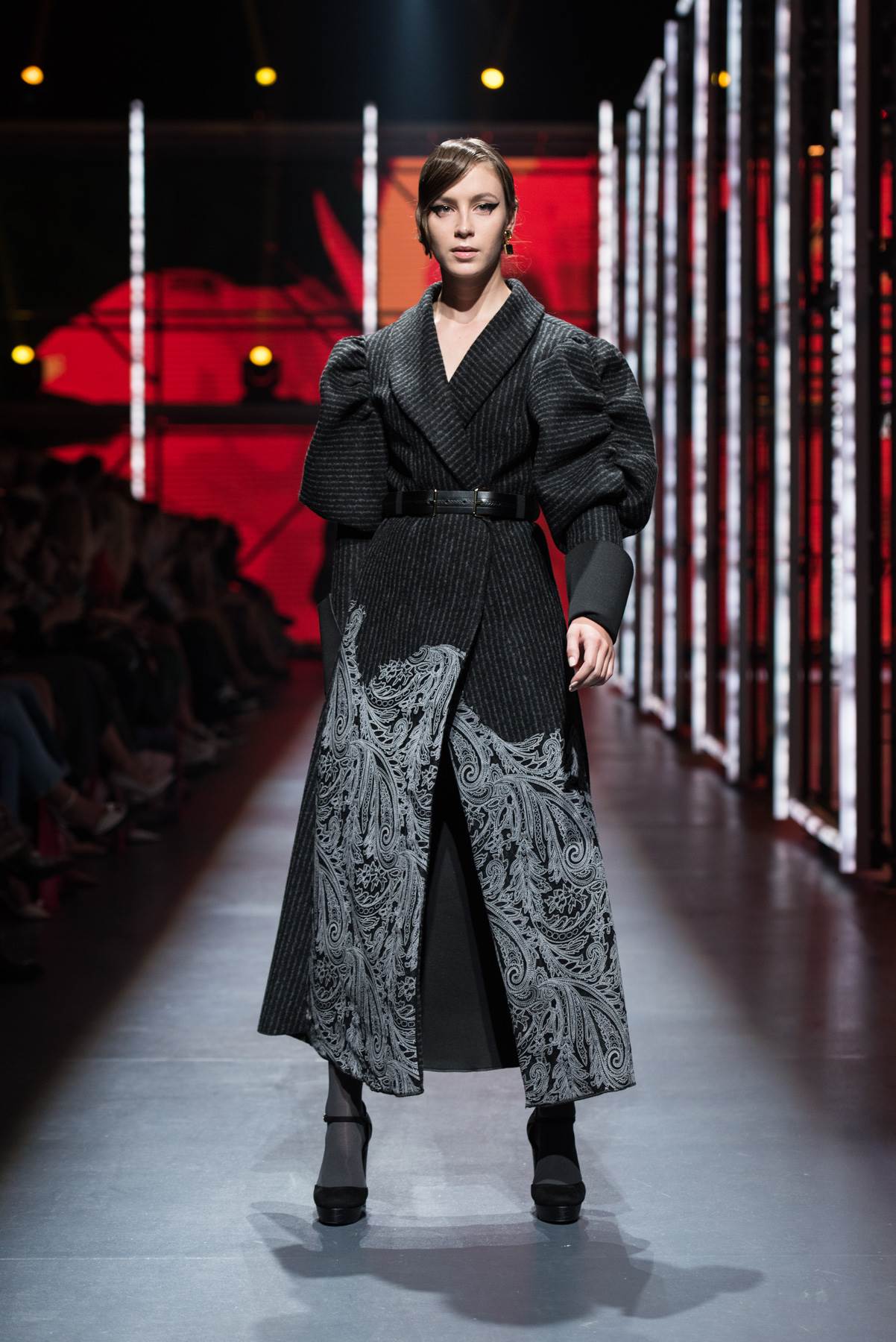 Moda koja ruši granice na trećem danu Bipa FASHION.HR-A