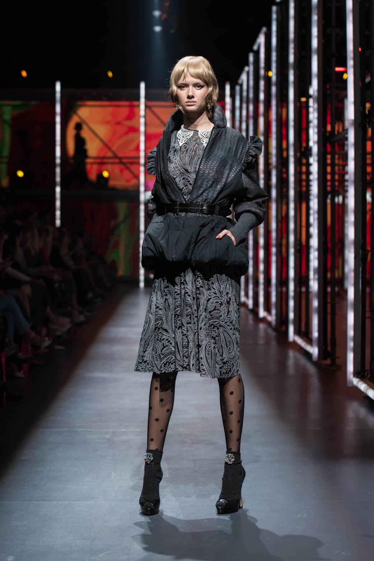 Moda koja ruši granice na trećem danu Bipa FASHION.HR-A