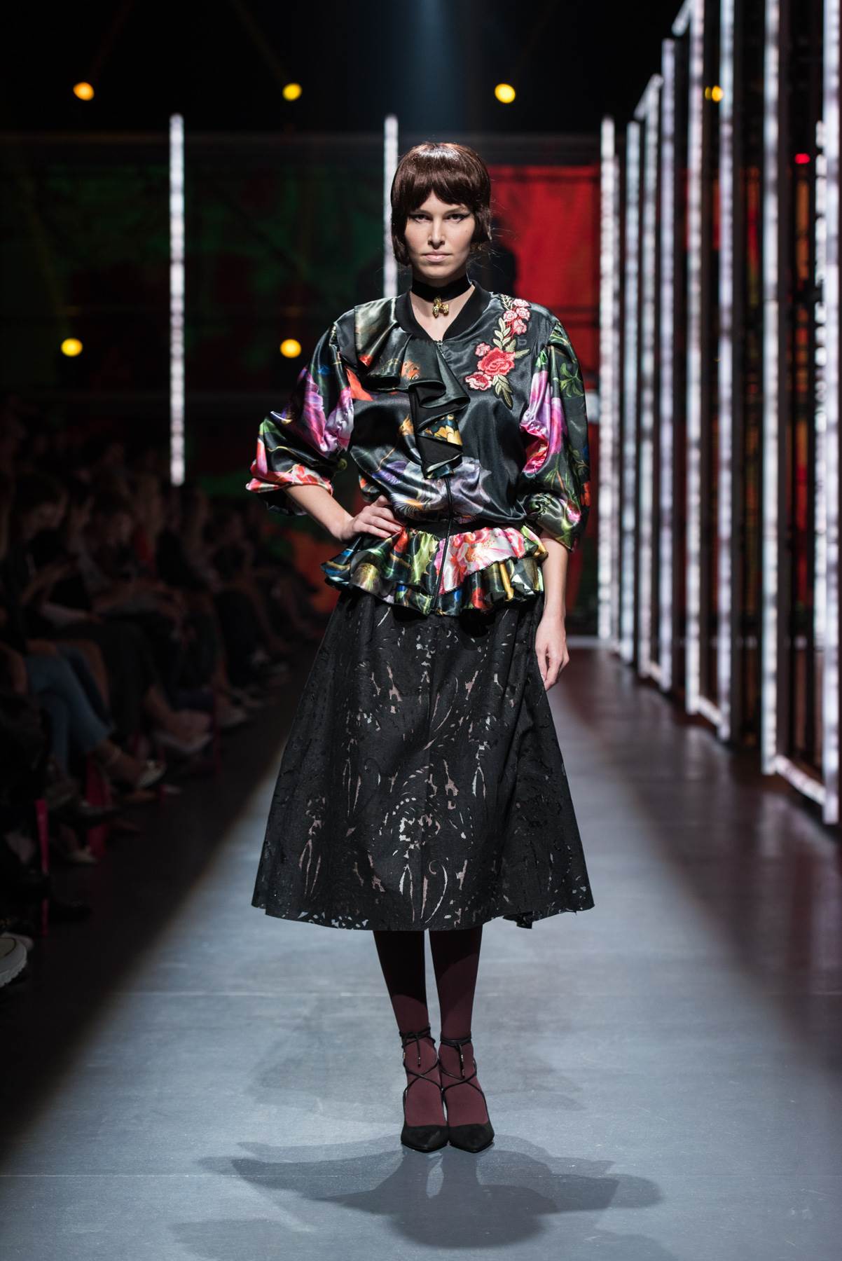 Moda koja ruši granice na trećem danu Bipa FASHION.HR-A