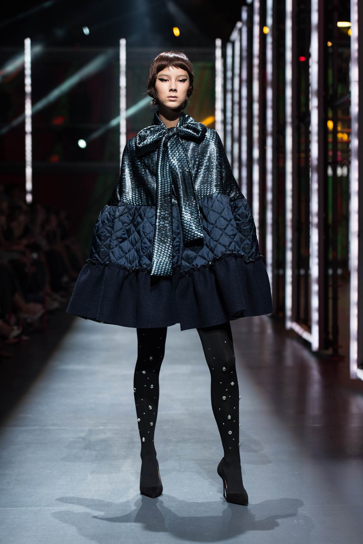 Moda koja ruši granice na trećem danu Bipa FASHION.HR-A