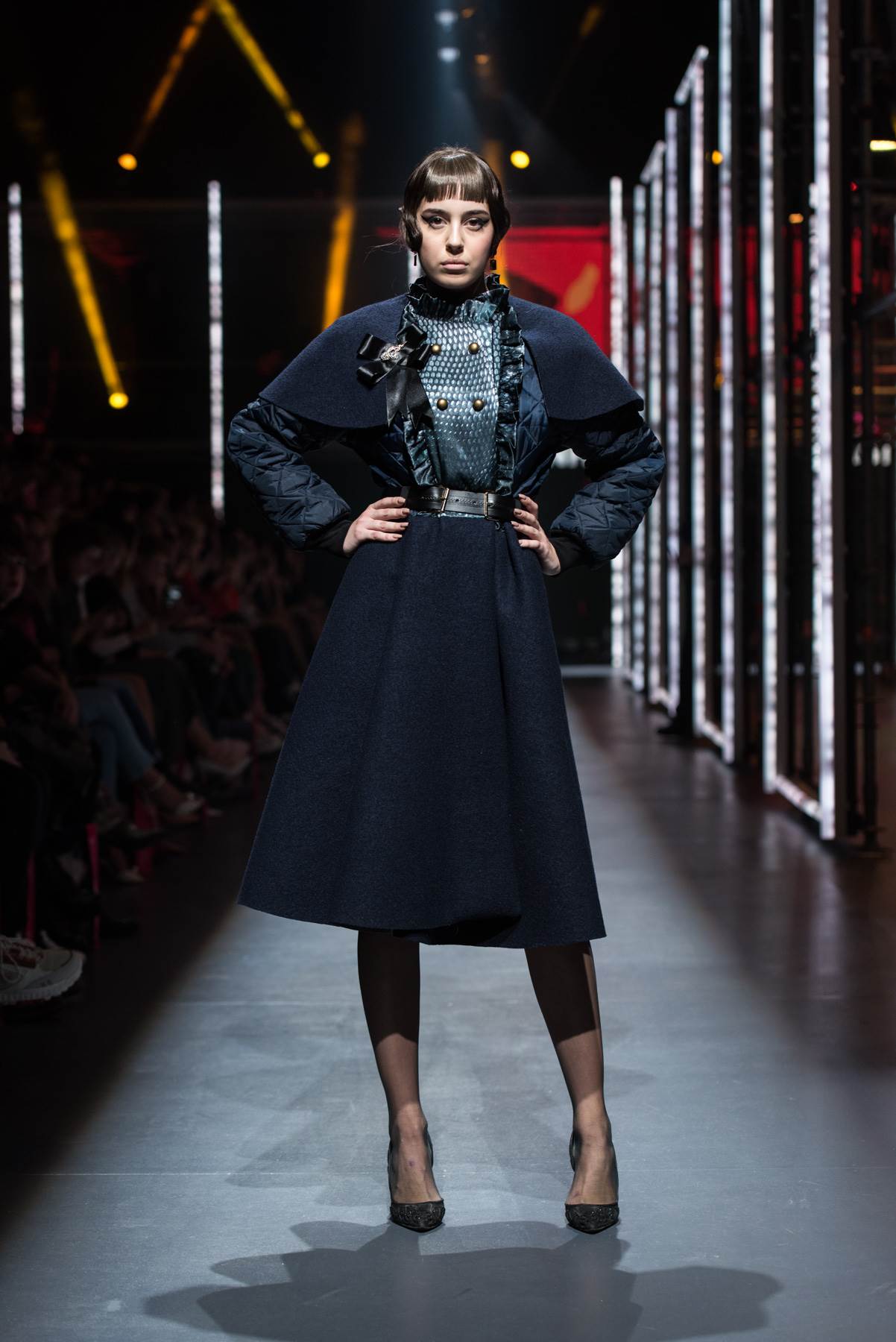 Moda koja ruši granice na trećem danu Bipa FASHION.HR-A