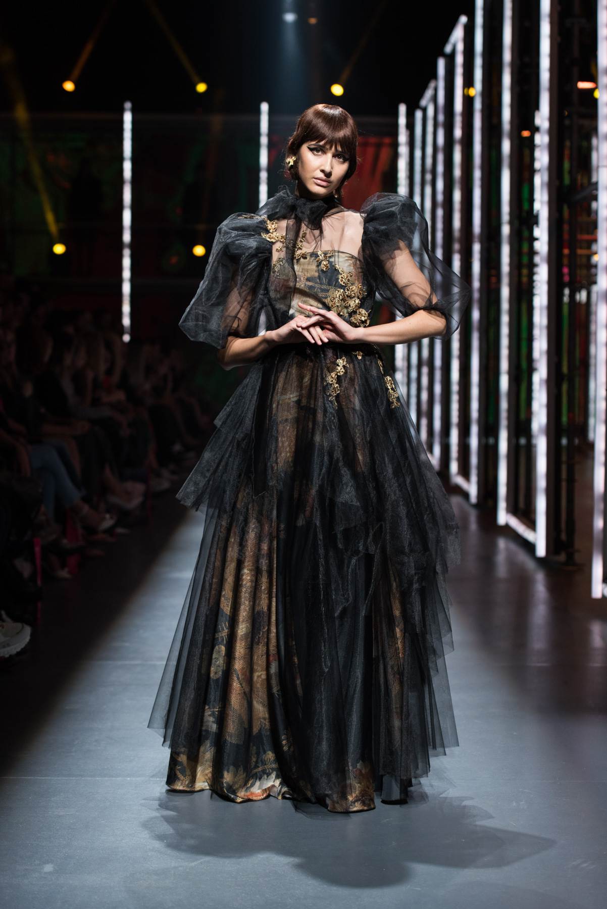 Moda koja ruši granice na trećem danu Bipa FASHION.HR-A