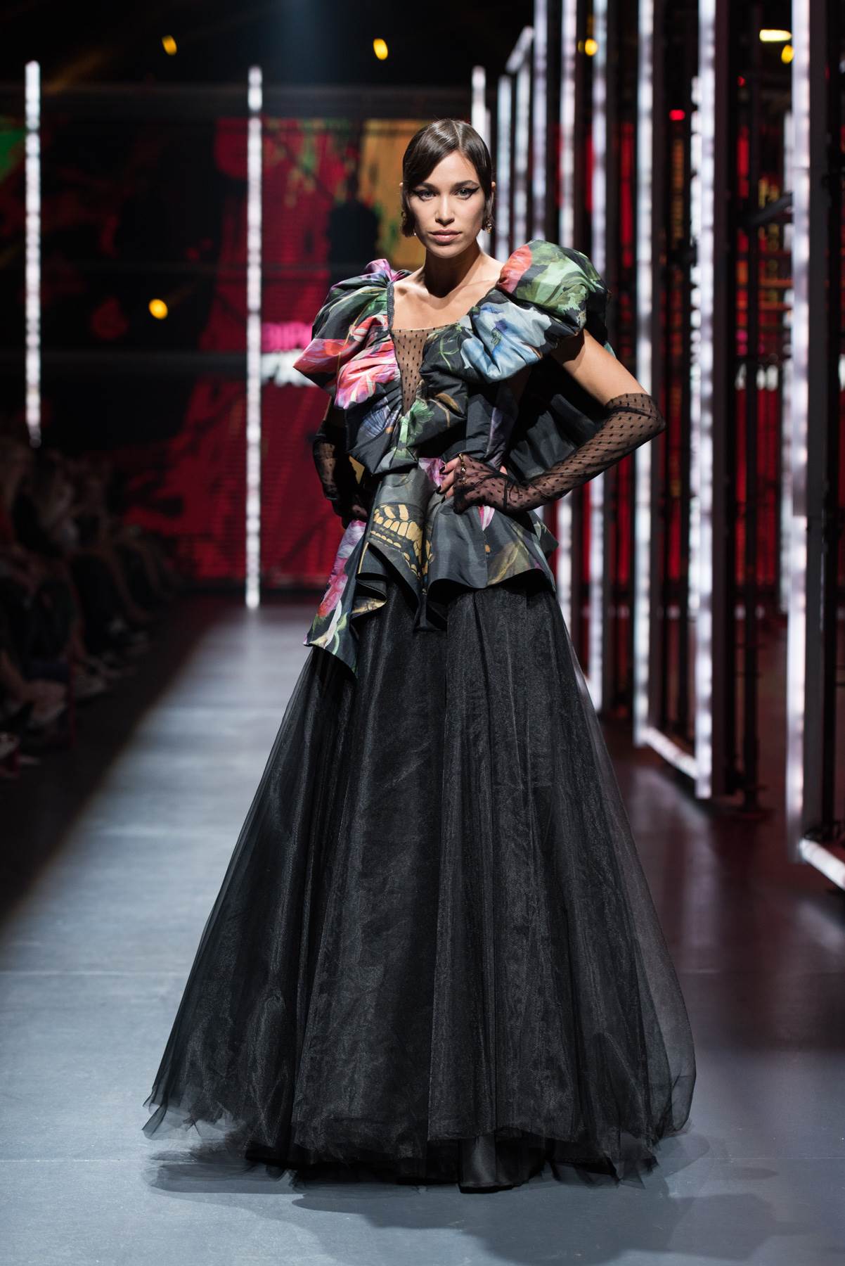 Moda koja ruši granice na trećem danu Bipa FASHION.HR-A