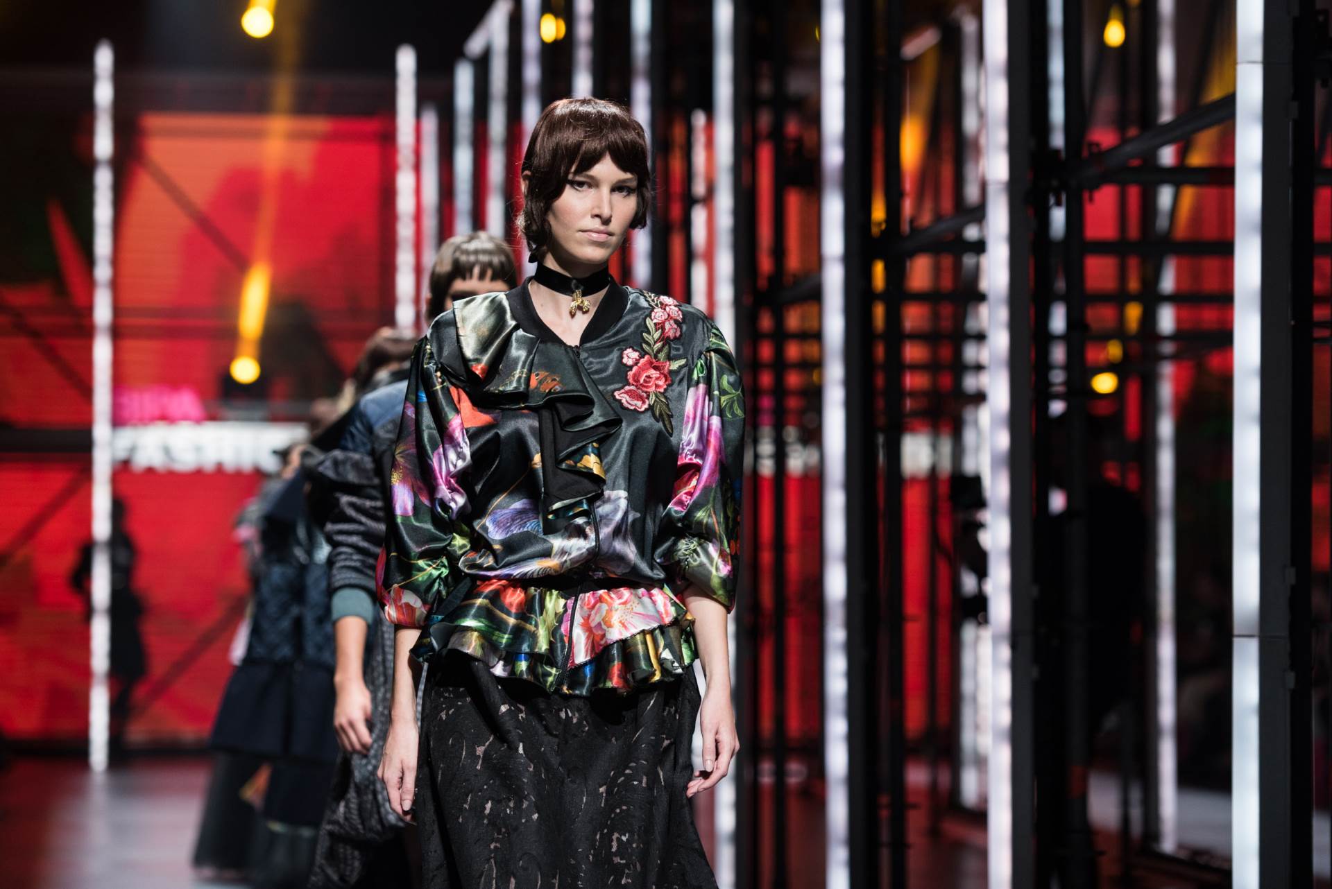 Moda koja ruši granice na trećem danu Bipa FASHION.HR-A