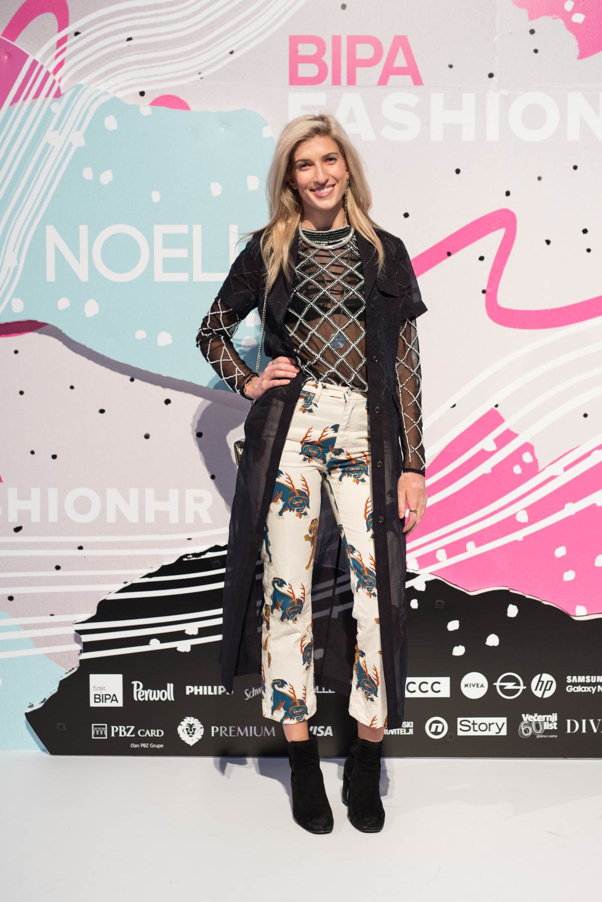 Najuzbudljivija revija Roberta Severa dosad izazvala ovacije publike