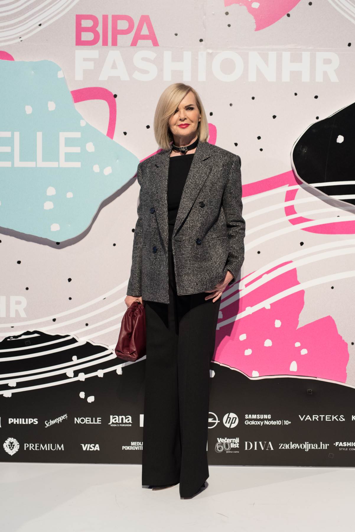 Najuzbudljivija revija Roberta Severa dosad izazvala ovacije publike