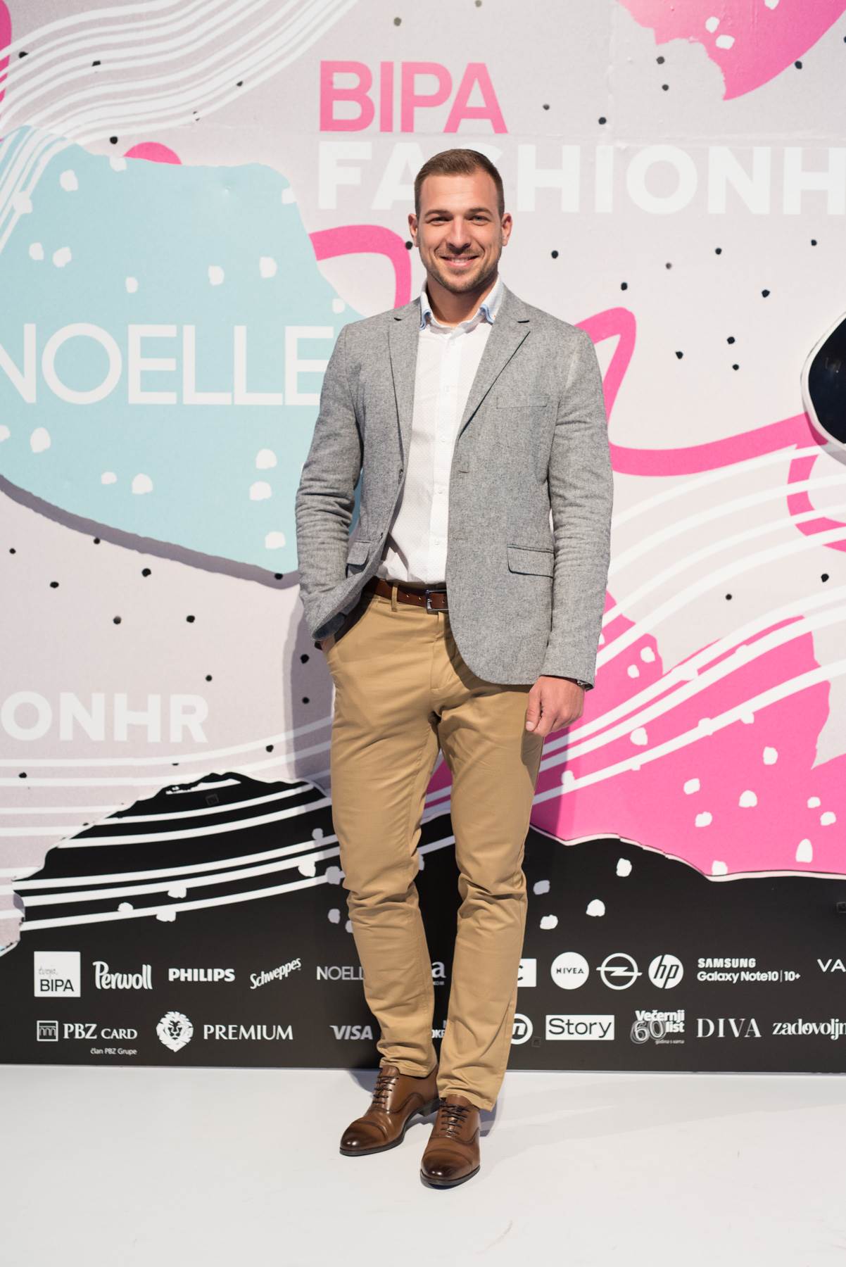 Najuzbudljivija revija Roberta Severa dosad izazvala ovacije publike