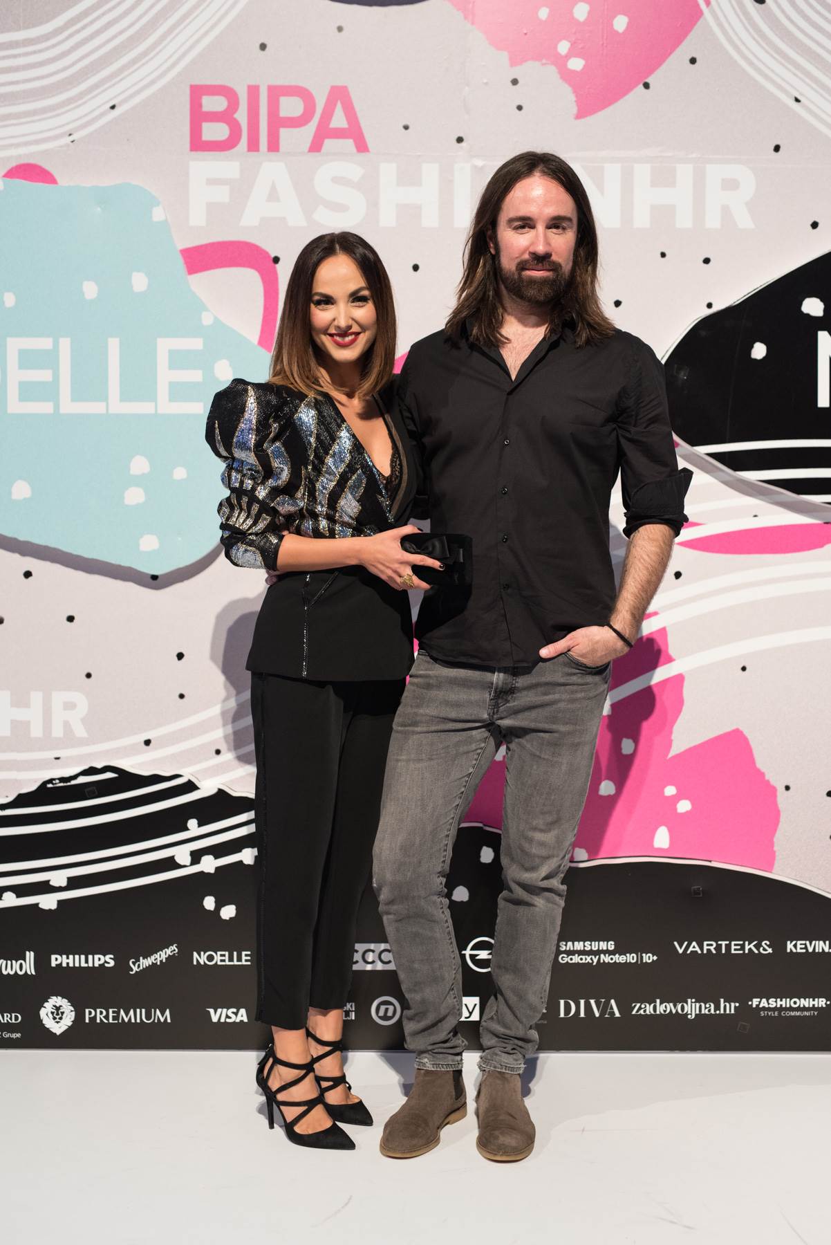 Najuzbudljivija revija Roberta Severa dosad izazvala ovacije publike