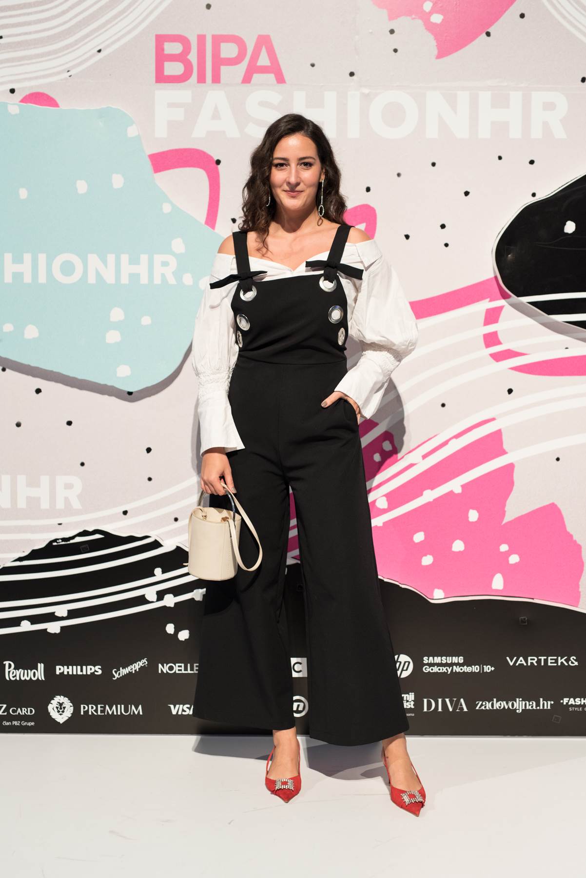 Spektakularna završnica Bipa FASHION.HR-a okupila brojne poznate