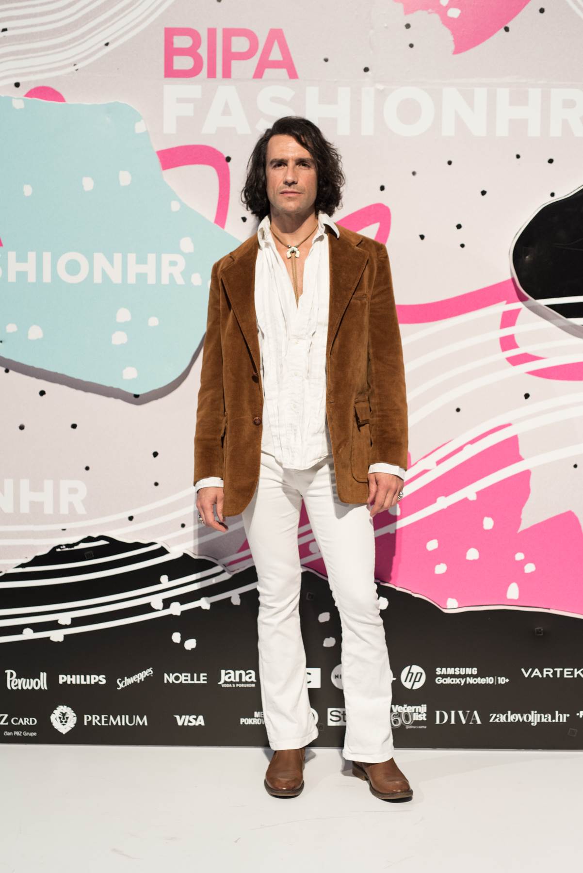 Spektakularna završnica Bipa FASHION.HR-a okupila brojne poznate