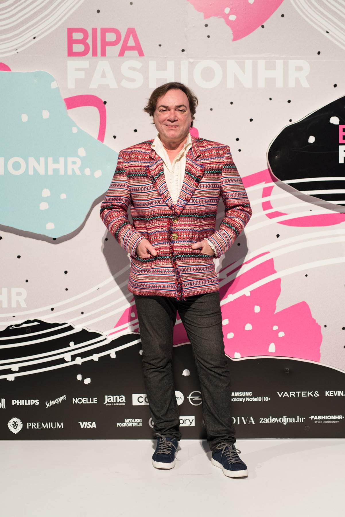 Spektakularna završnica Bipa FASHION.HR-a okupila brojne poznate