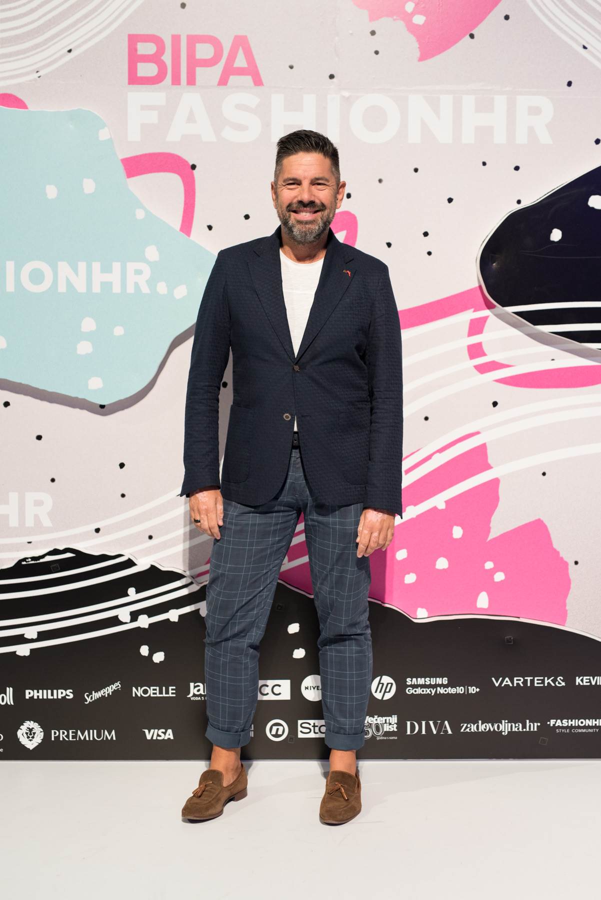 Spektakularna završnica Bipa FASHION.HR-a okupila brojne poznate