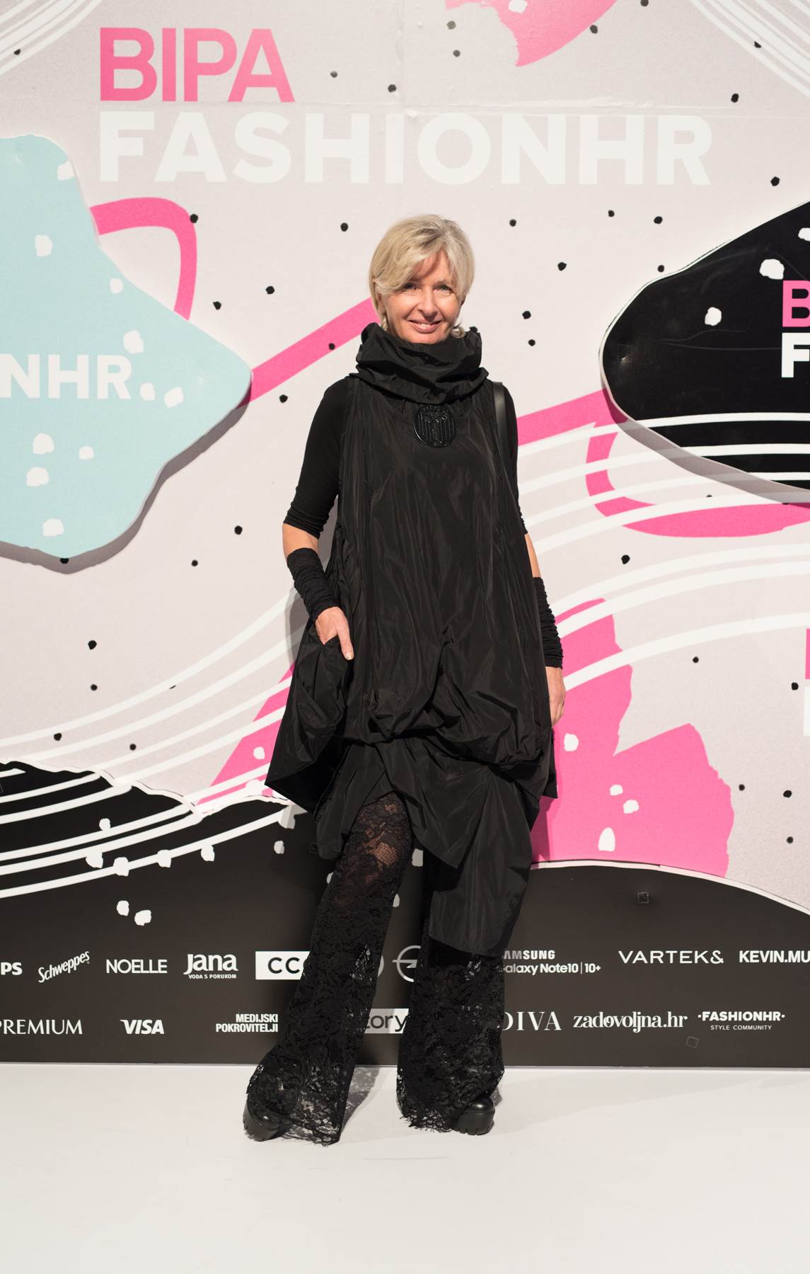 Spektakularna završnica Bipa FASHION.HR-a okupila brojne poznate