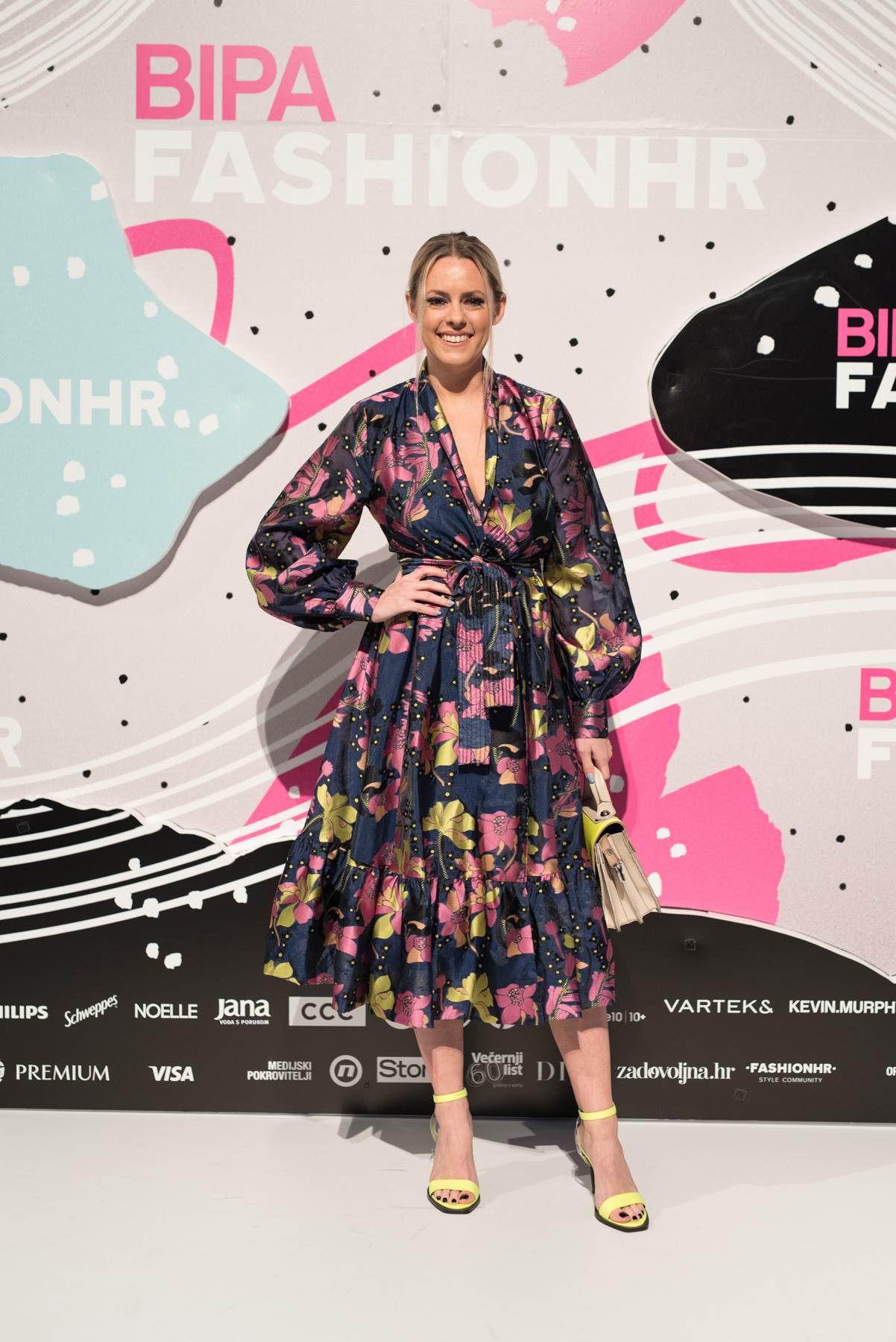 Spektakularna završnica Bipa FASHION.HR-a okupila brojne poznate