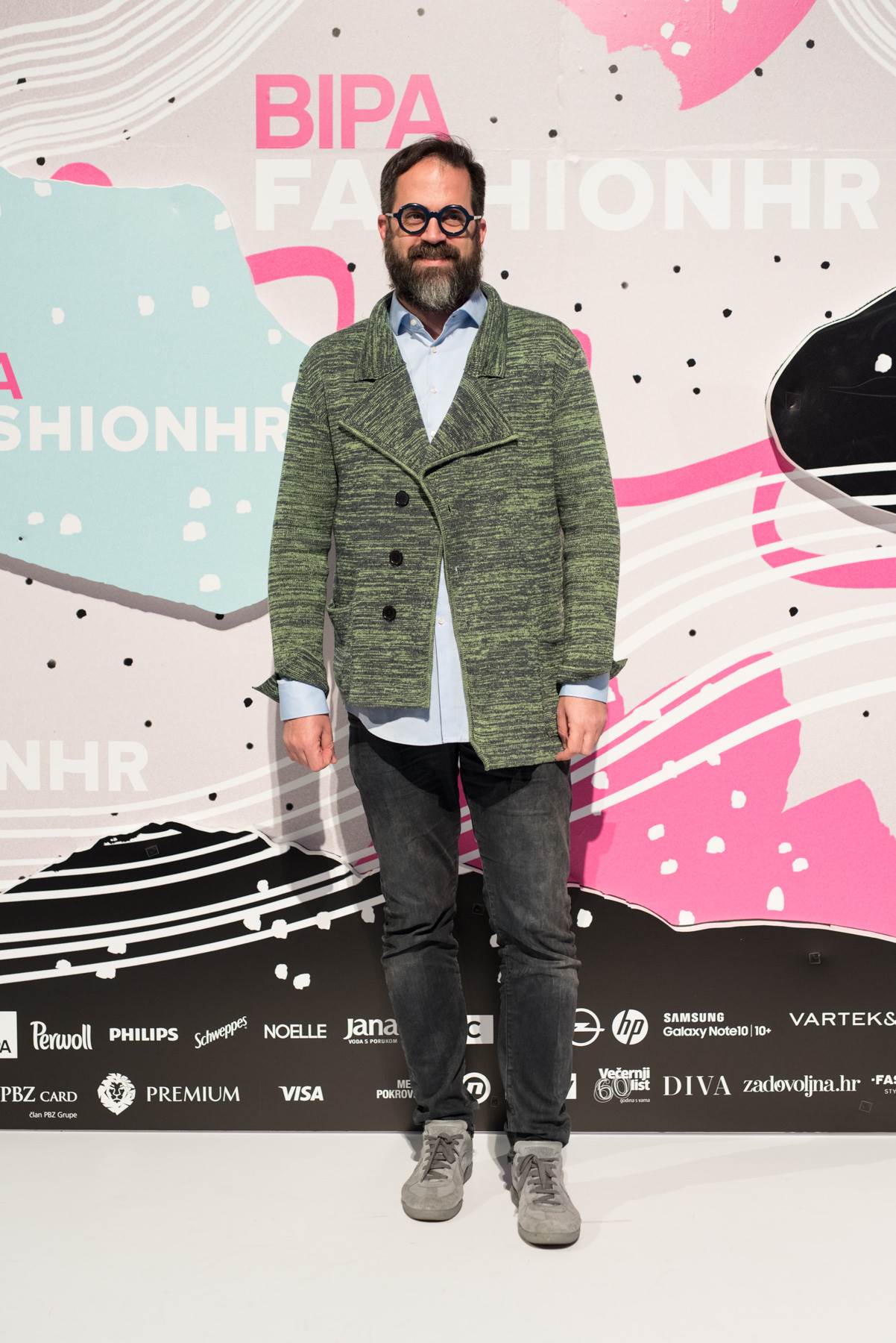 Spektakularna završnica Bipa FASHION.HR-a okupila brojne poznate