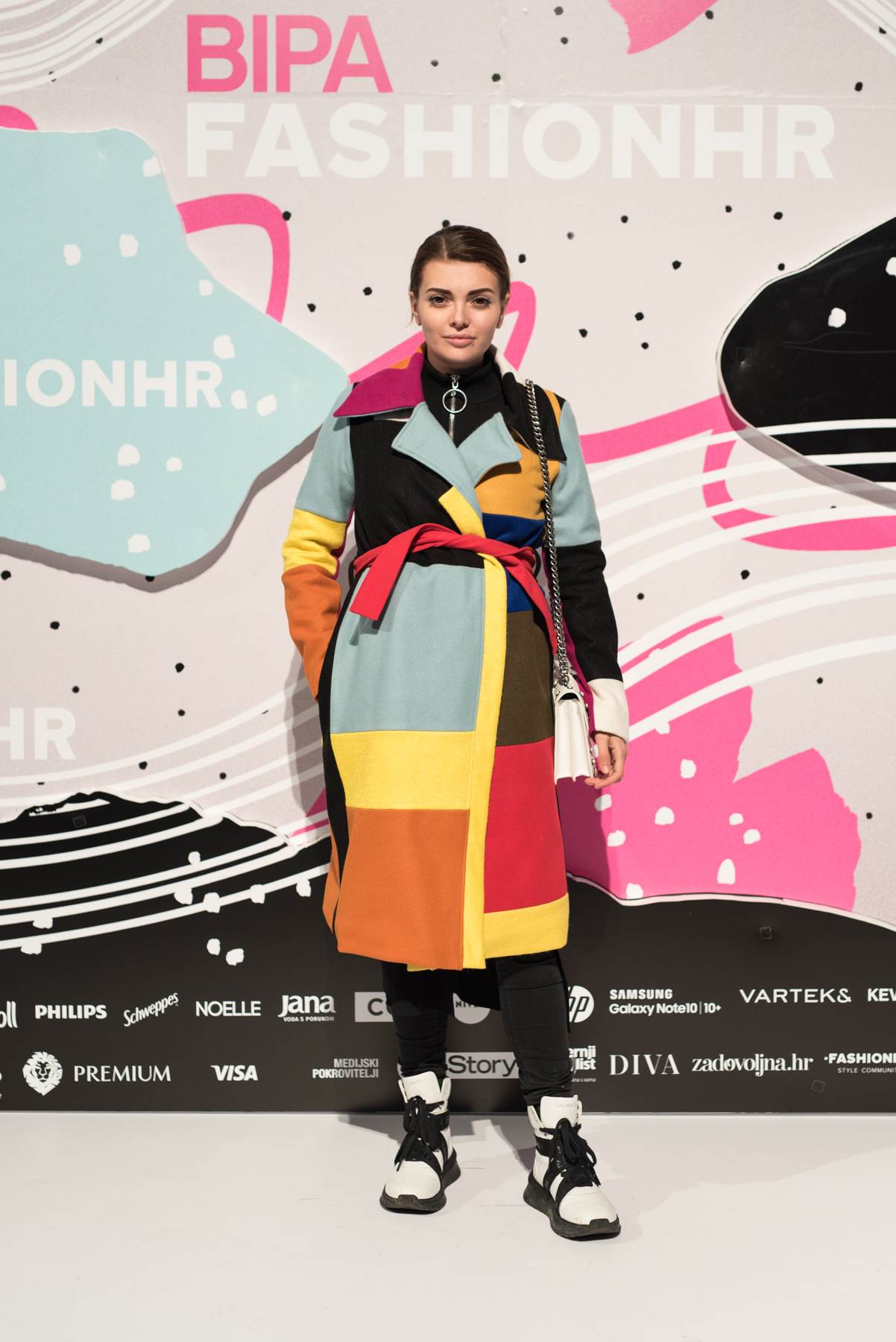 Spektakularna završnica Bipa FASHION.HR-a okupila brojne poznate