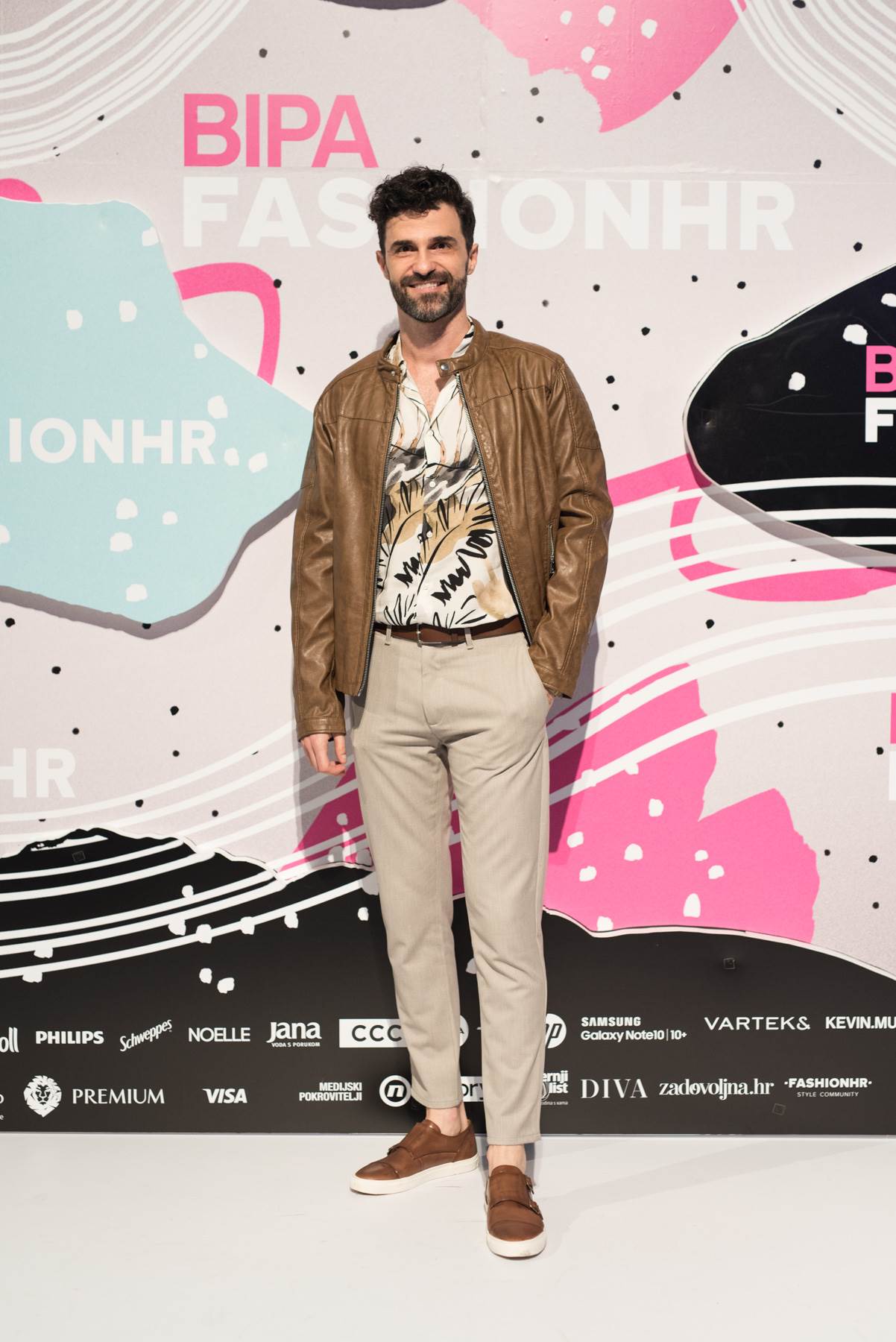 Spektakularna završnica Bipa FASHION.HR-a okupila brojne poznate