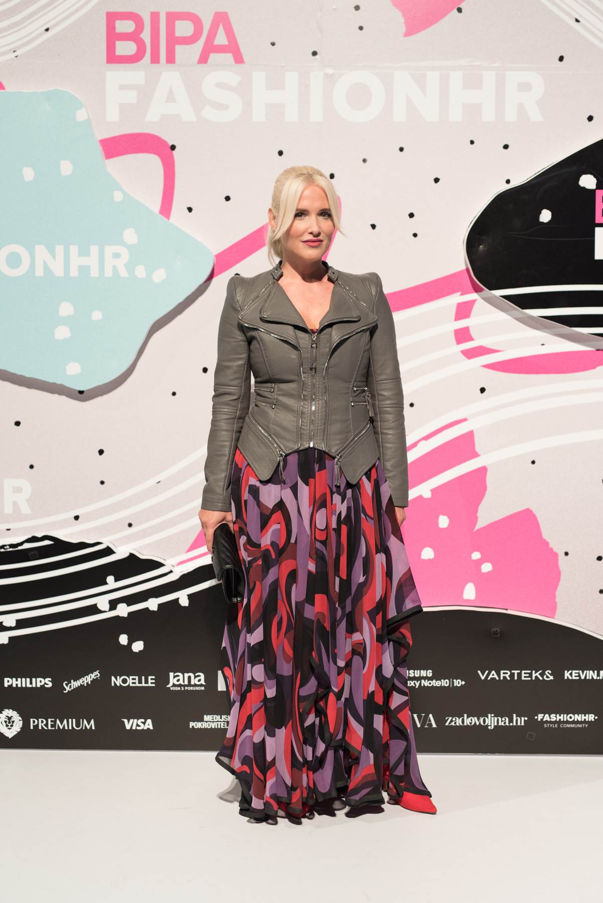 Spektakularna završnica Bipa FASHION.HR-a okupila brojne poznate