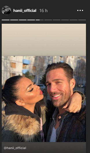 PRVA GODIŠNJICA Ni Hana ni Goran nisu vjerovali da će potrajati toliko