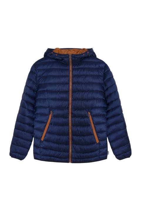 Springfield predstavlja novu 'KEEP IT! WARM! kolekciju