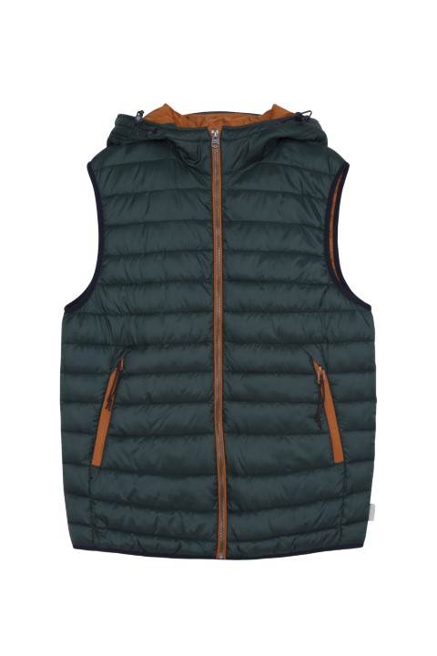 Springfield predstavlja novu 'KEEP IT! WARM! kolekciju