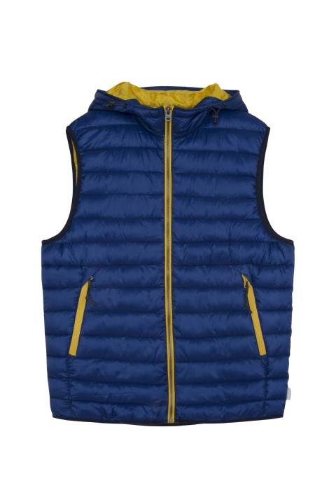 Springfield predstavlja novu 'KEEP IT! WARM! kolekciju