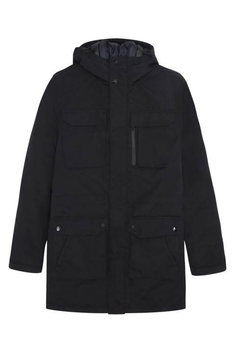 Springfield predstavlja novu 'KEEP IT! WARM! kolekciju