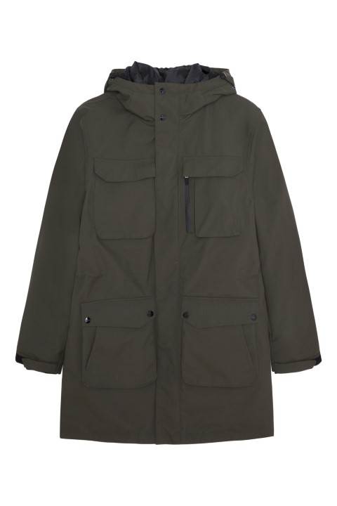 Springfield predstavlja novu 'KEEP IT! WARM! kolekciju