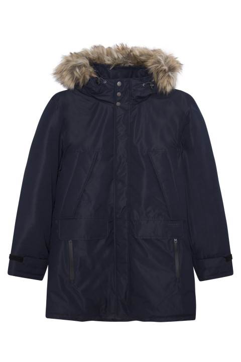 Springfield predstavlja novu 'KEEP IT! WARM! kolekciju