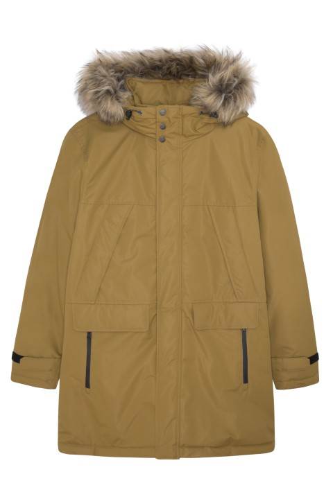 Springfield predstavlja novu 'KEEP IT! WARM! kolekciju