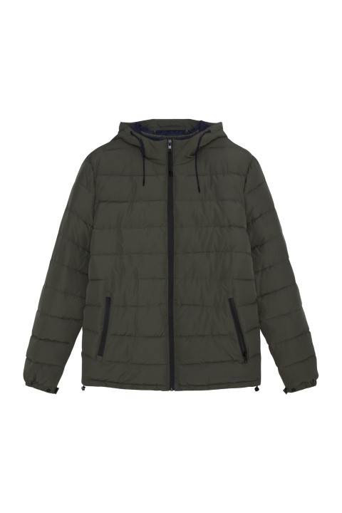 Springfield predstavlja novu 'KEEP IT! WARM! kolekciju